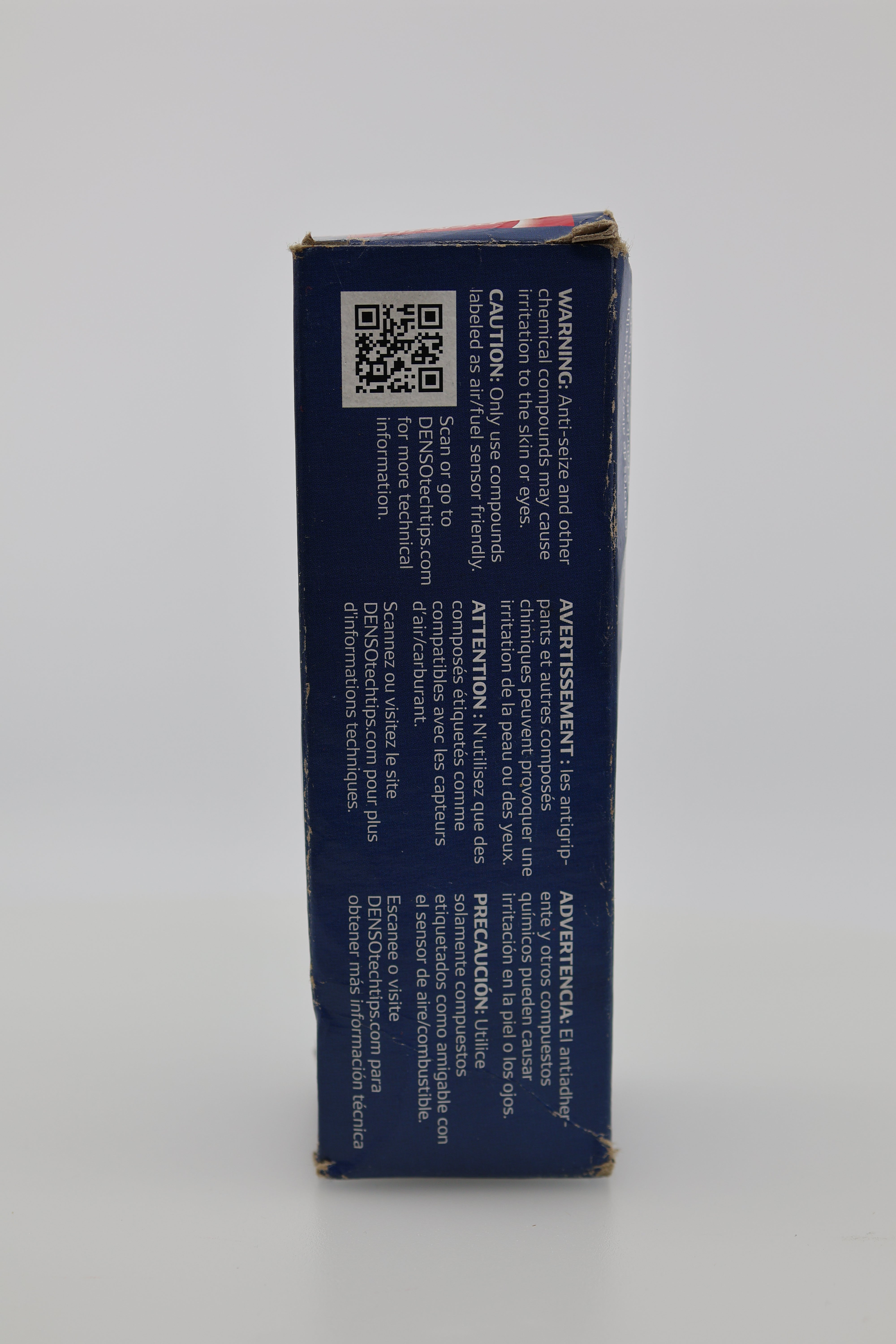 Denso Air Fuel Ratio Sensor