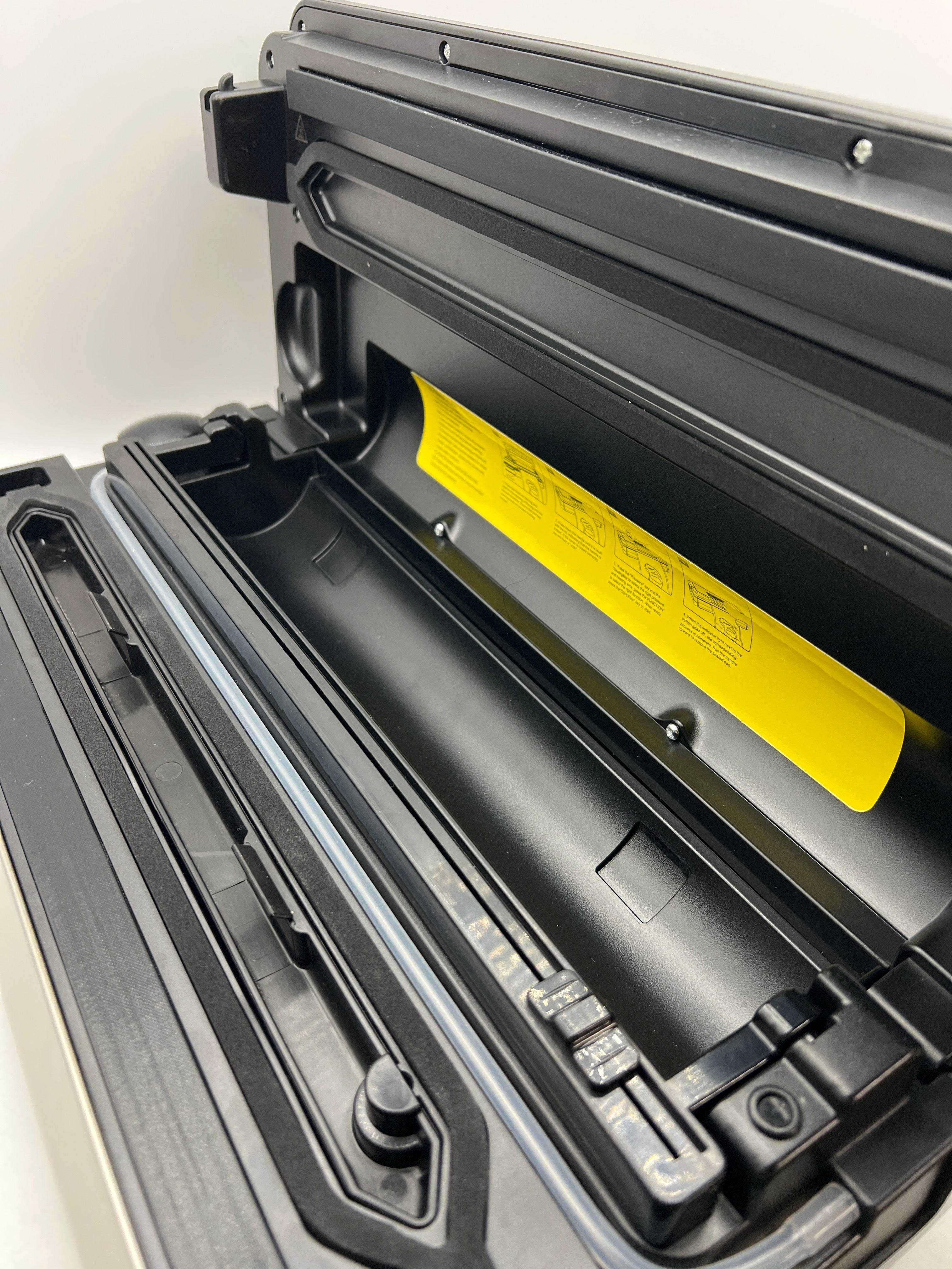 Fully Automatic Food Sealer