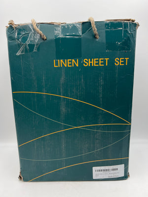 Soft Breathable Bedding