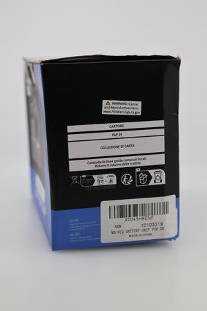 NEEWER MB-N12 Vertical Battery Grip for Nikon Z8