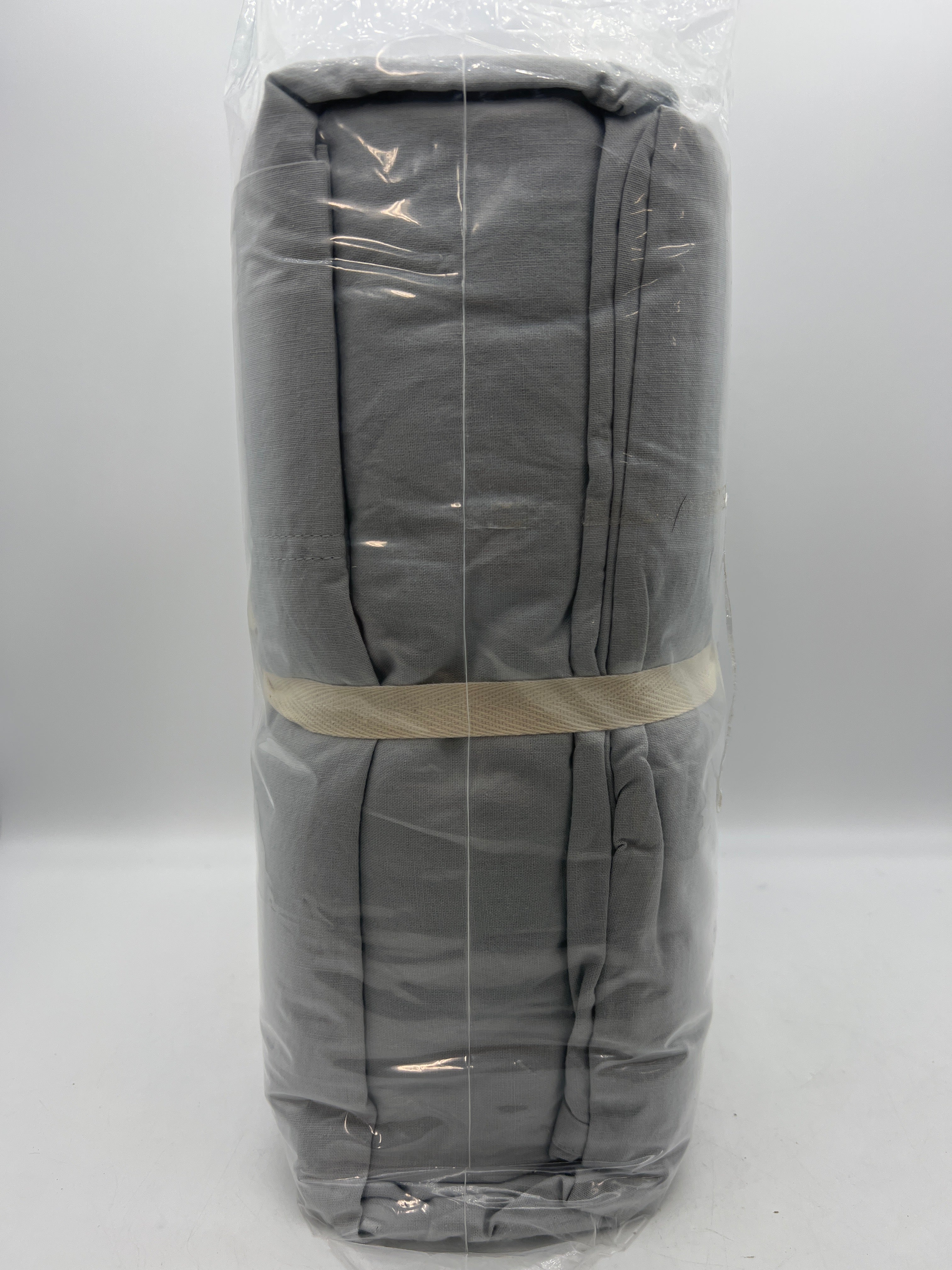 LBRO2M 100% Linen King Sheet Set