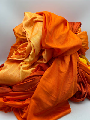 Aerial Silks Starter Kit