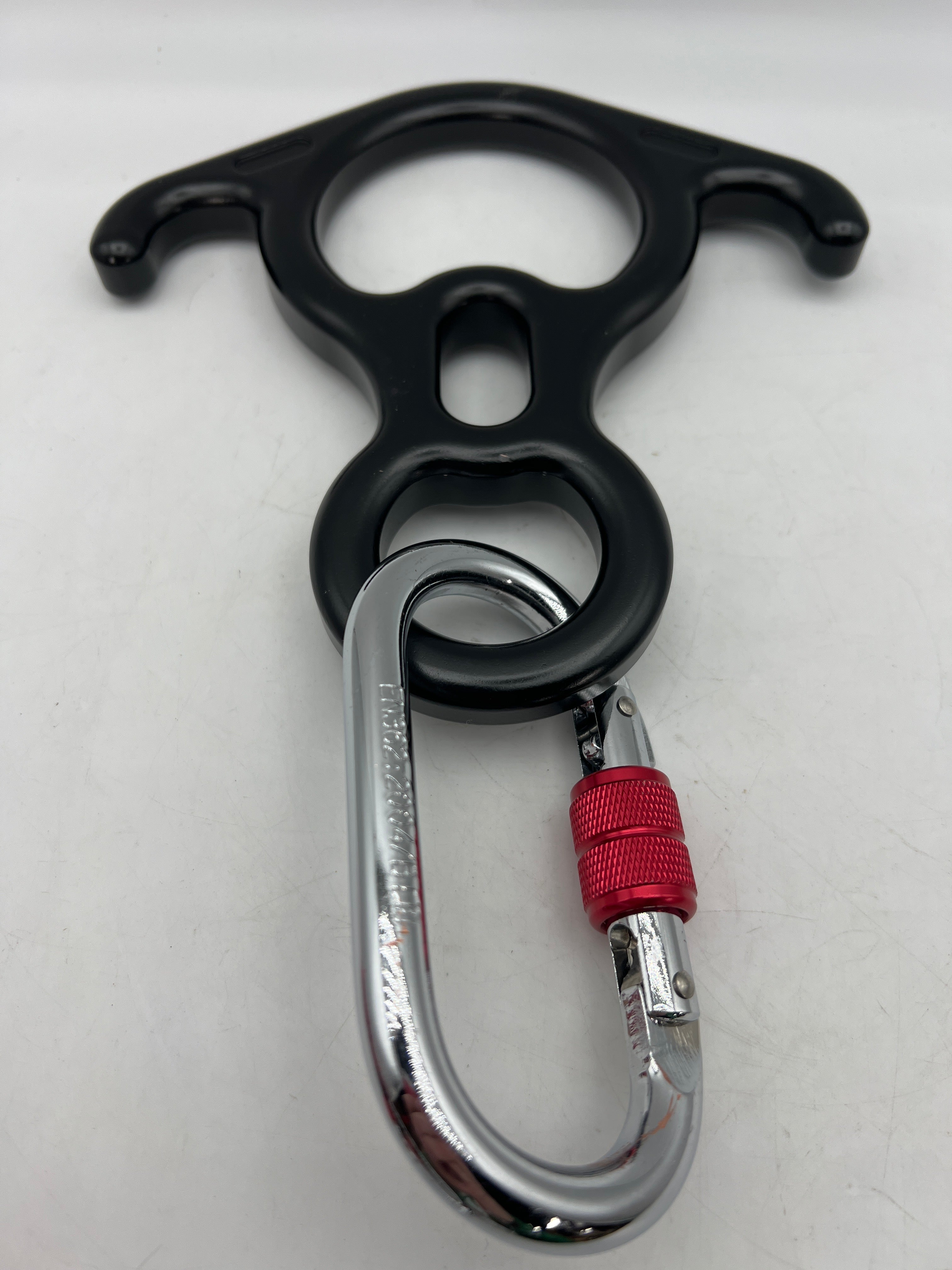 Aerial Swing for Acrobatic Flying Yoga