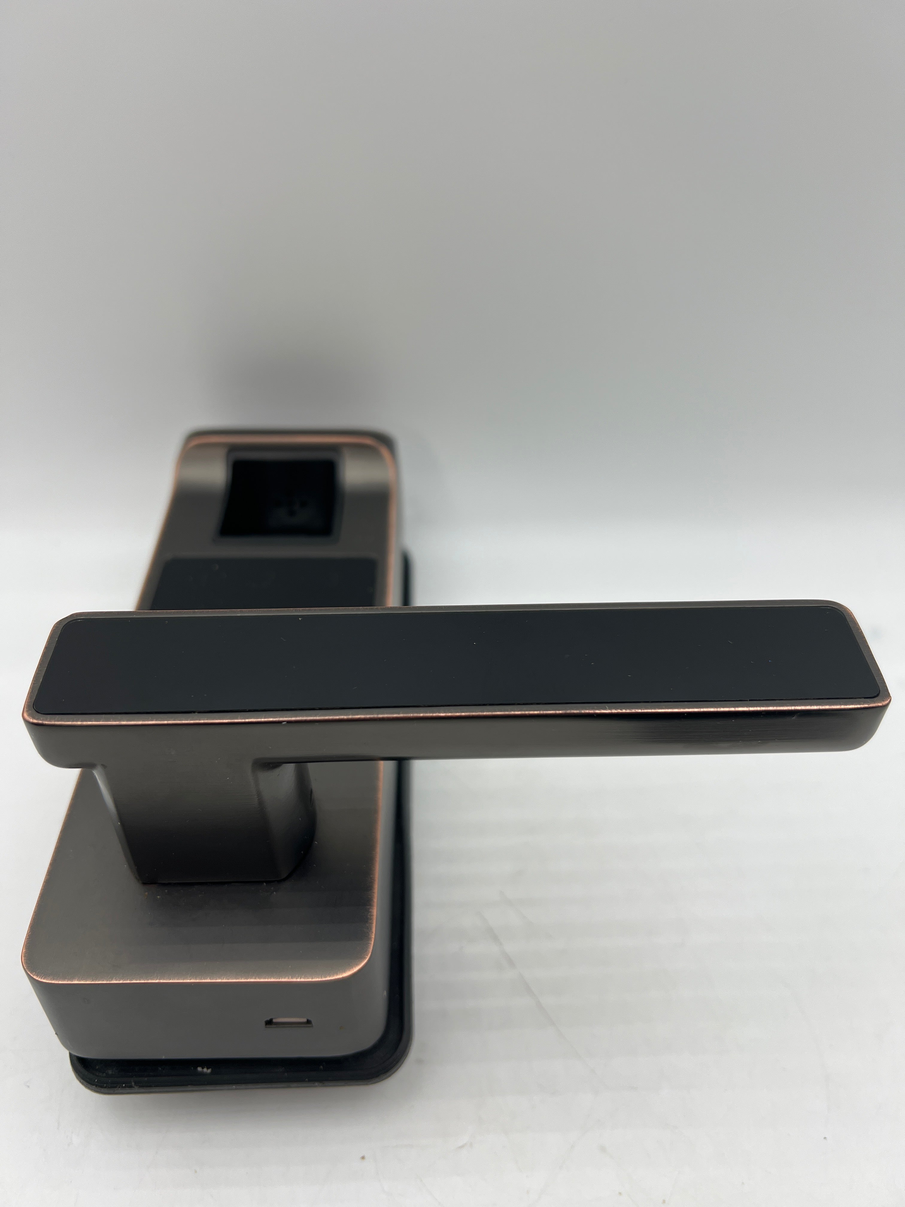 Fingerprint Entry Door Lock