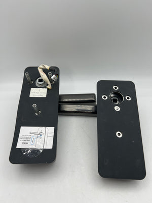 Touchscreen OLED Display Lock