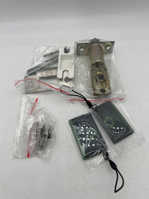 HARFO Keyless Entry Door Lock