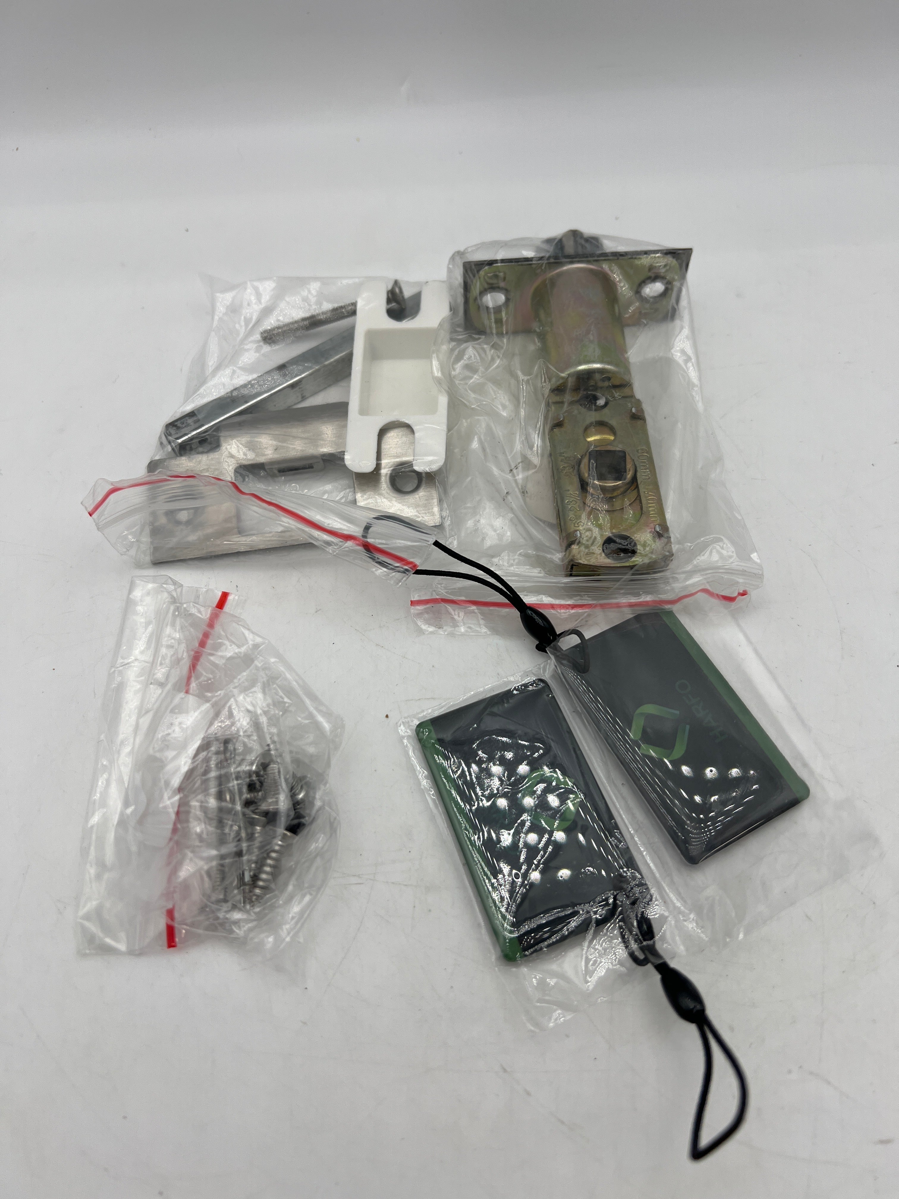 HARFO Keyless Entry Door Lock