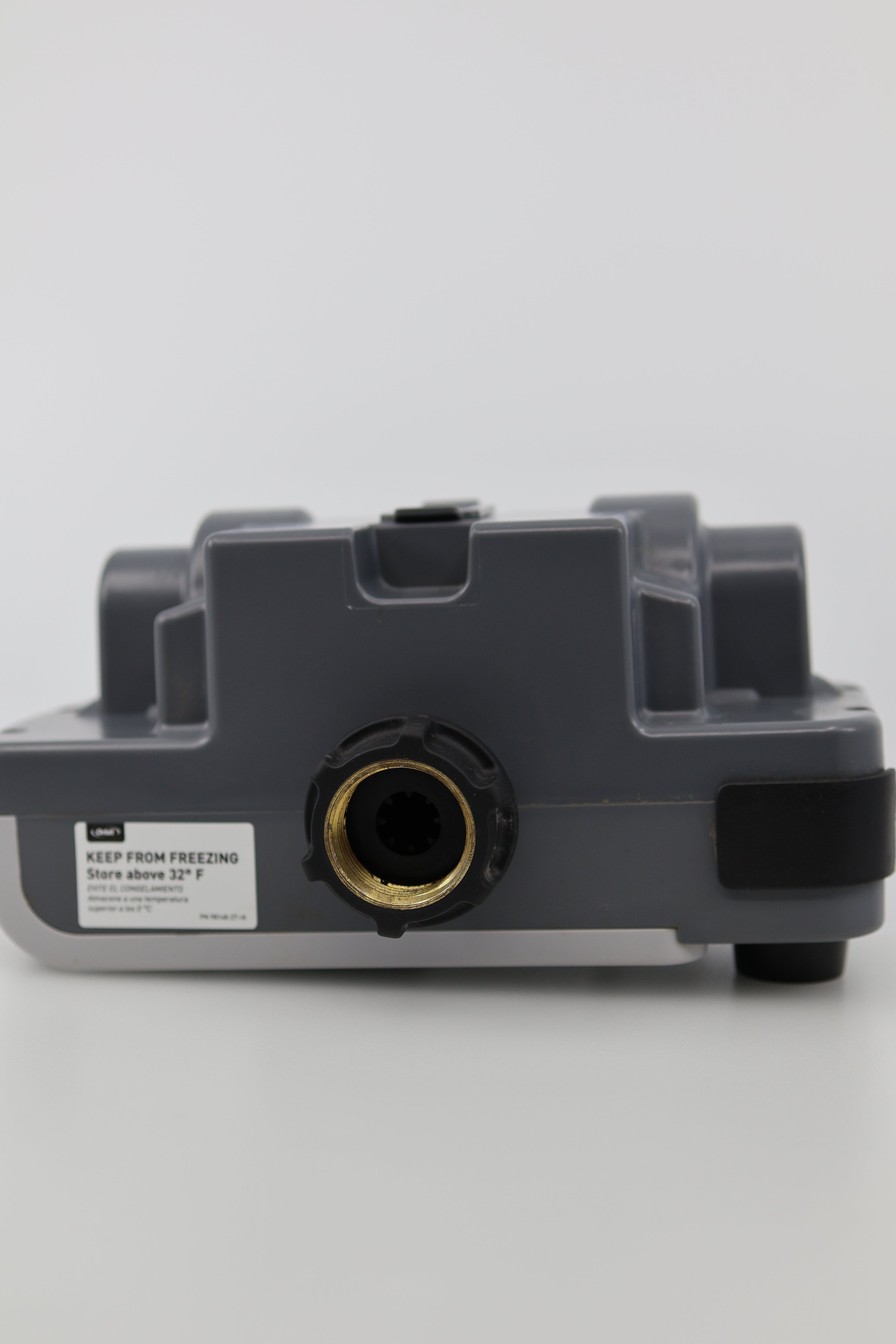 Orbit 24639 B-hyve XD 4-Port Smart Hose Watering Timer