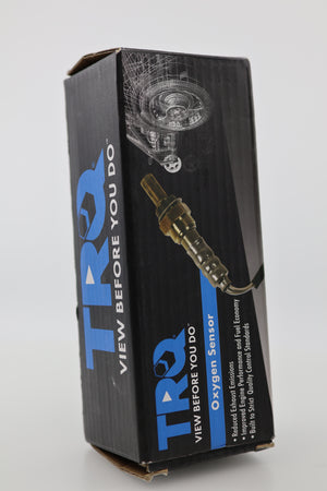 TRQ O2 Oxygen Sensor for Lexus and Toyota Models