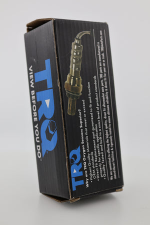 TRQ O2 Oxygen Sensor for Lexus and Toyota Models