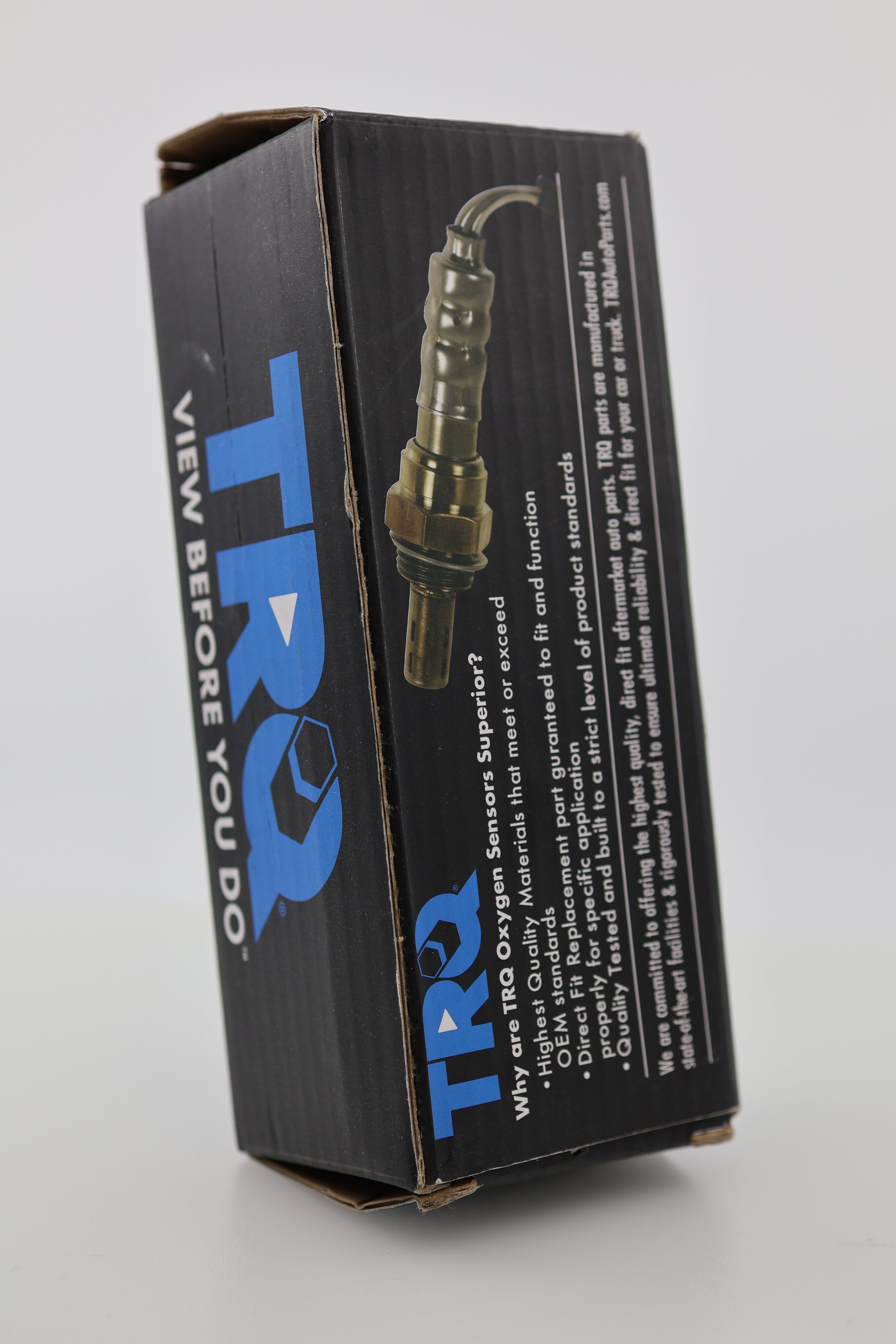 TRQ O2 Oxygen Sensor for Lexus and Toyota Models