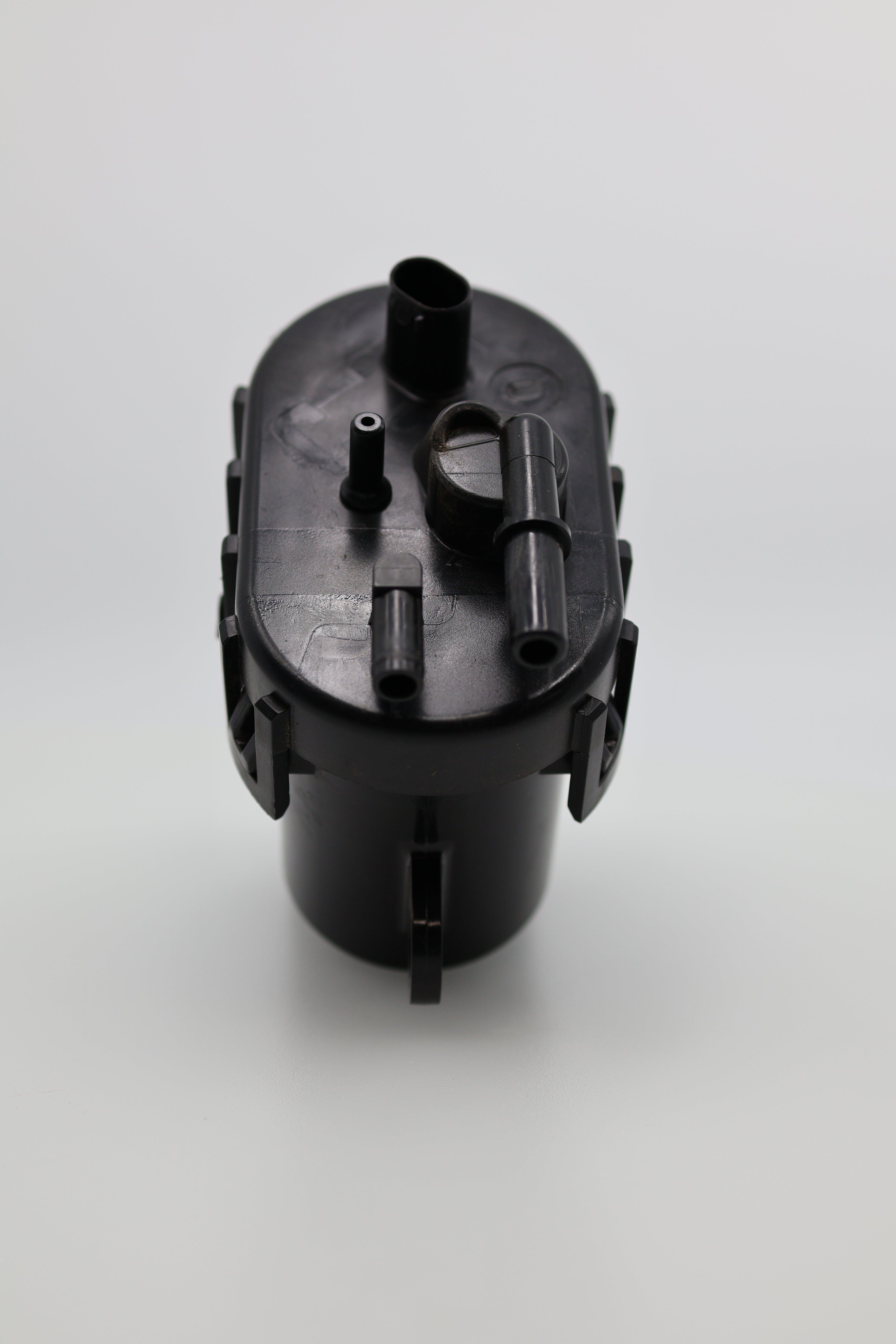 Lawn Mower Fuel Pump Replacement