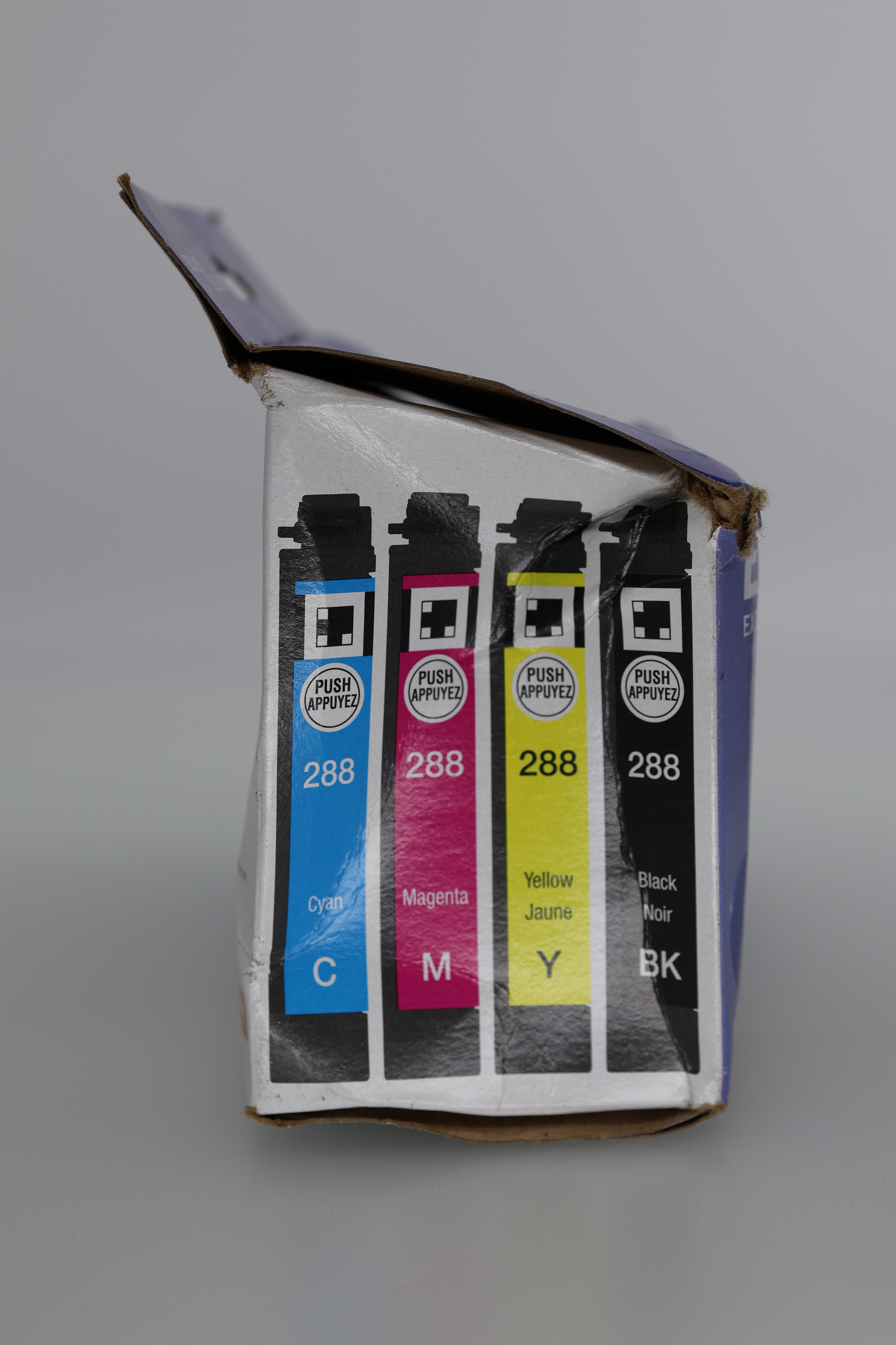 EPSON 288 DURABrite Ultra Ink Cartridges