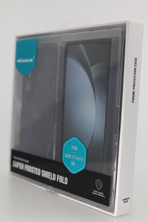 Nillkin Galaxy Z Fold 6 Case with Hinge Protection