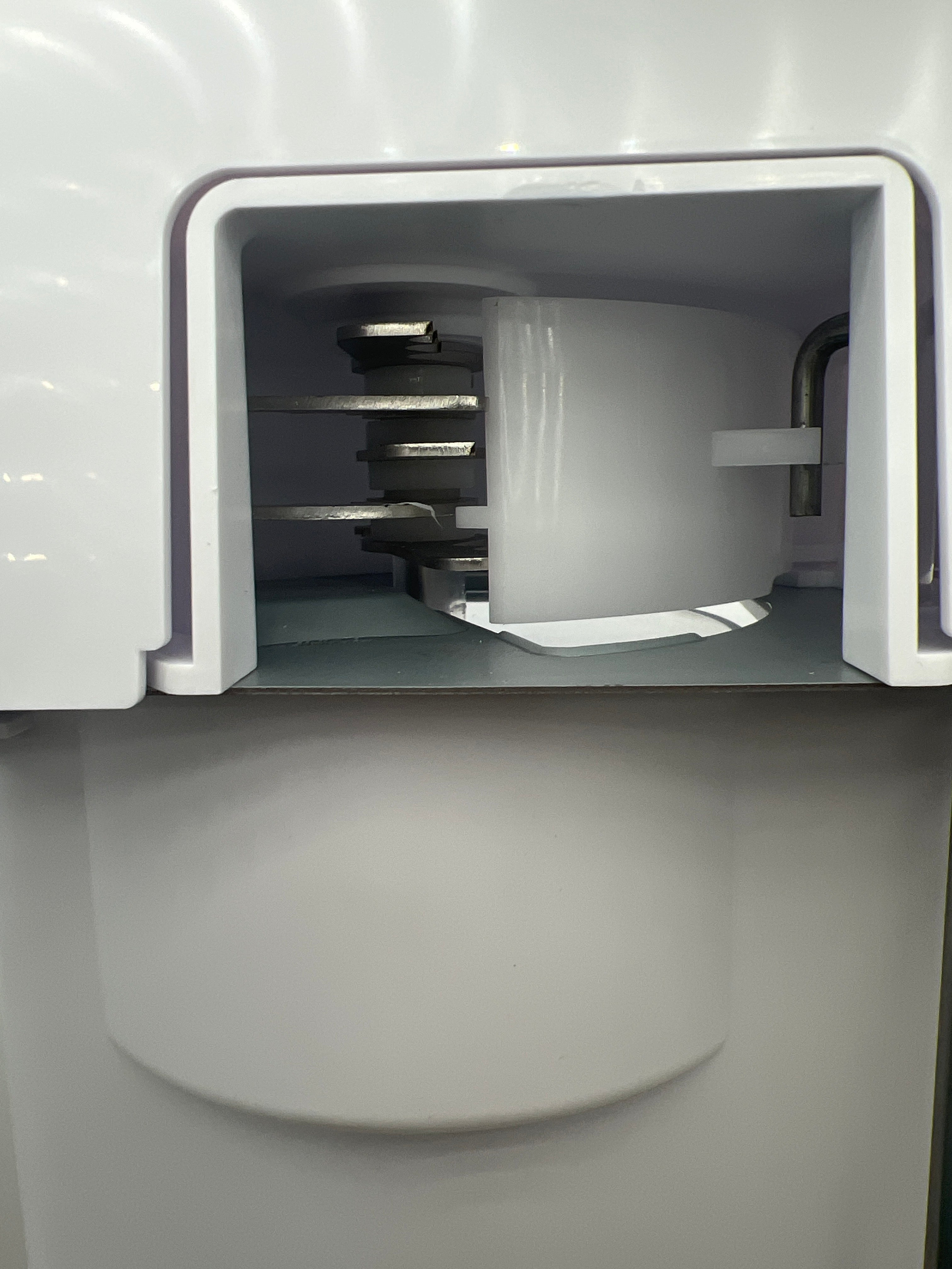Frigidaire Ice Bucket Replacement