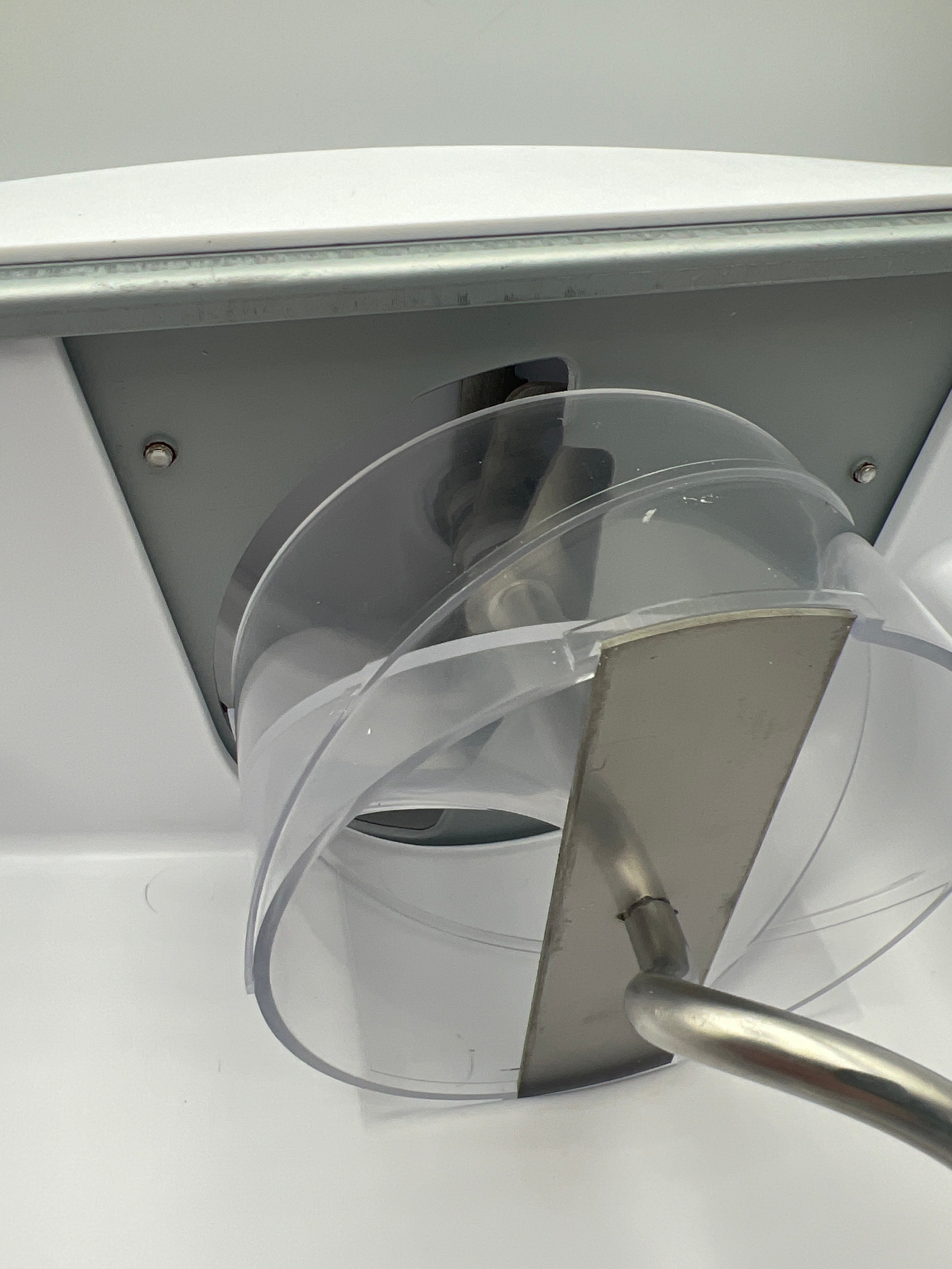 Frigidaire 241860804 Ice Bucket Assembly