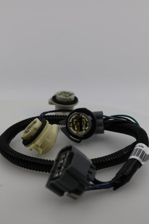 Durable Tail Light Wiring Harness