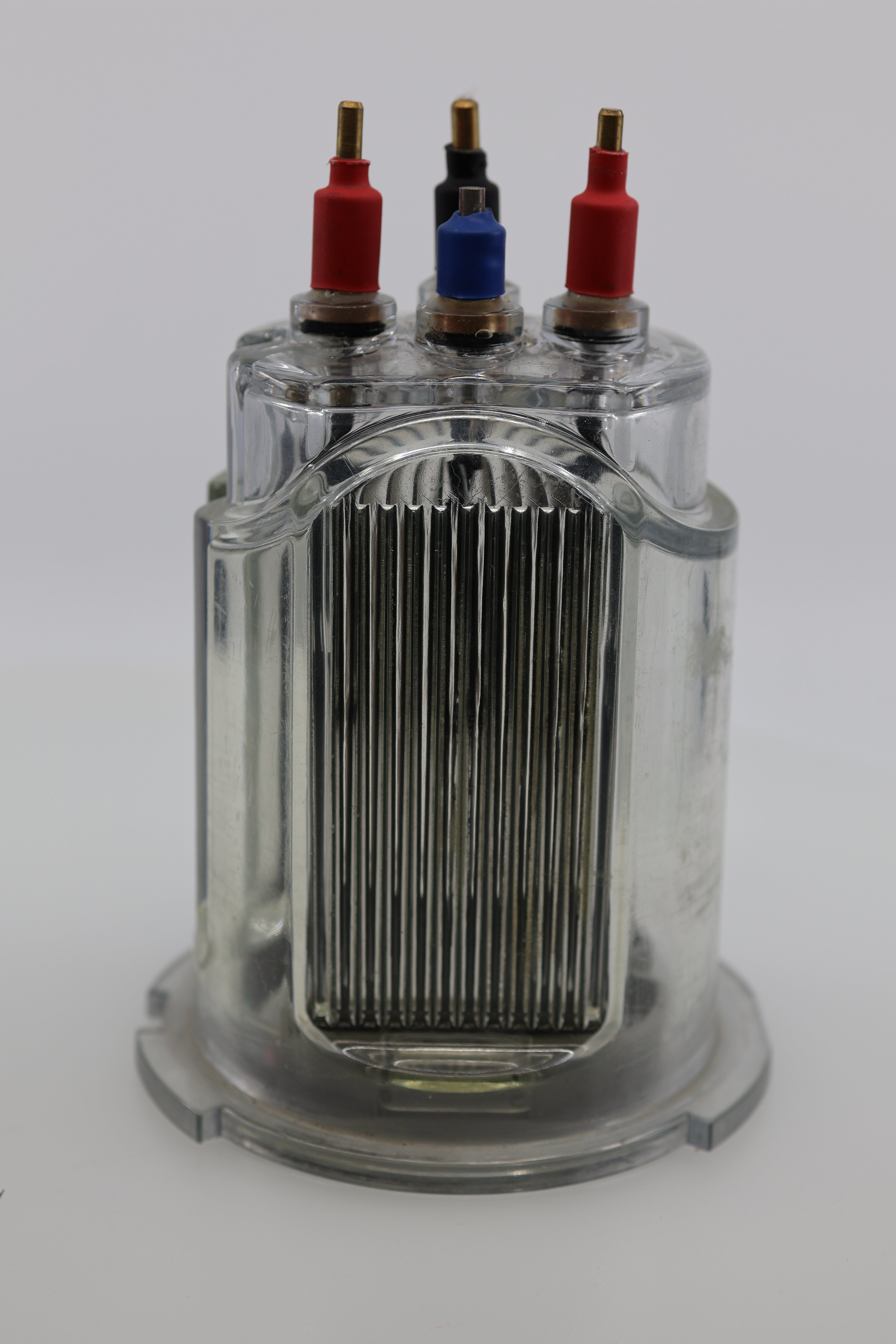 Salt Cell Replacement for APURE35