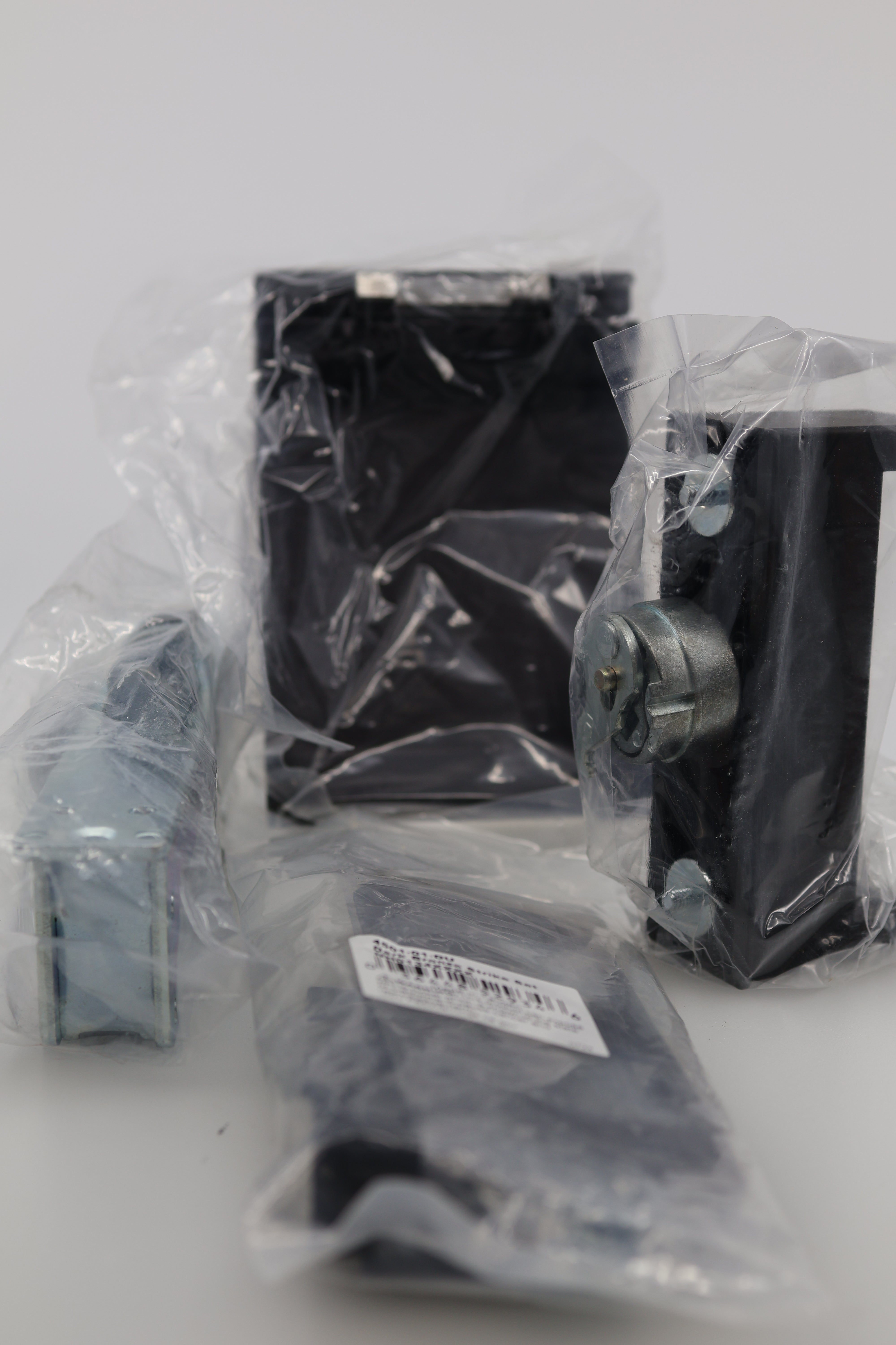 Summit Doorware Mortise Deadlatch Lock Kit