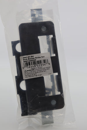 Summit Doorware Mortise Deadlatch Lock Kit