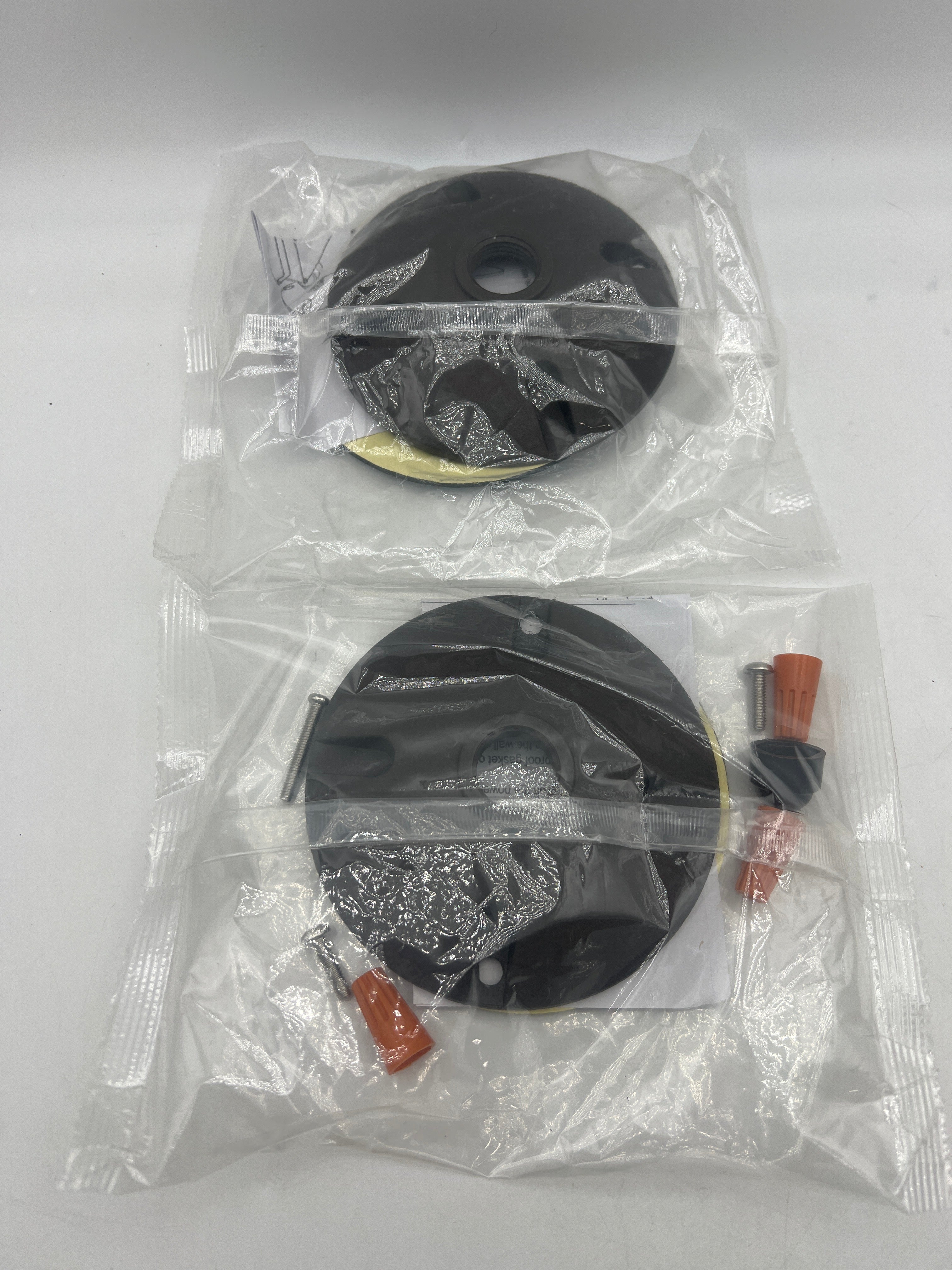 ETL Waterproof LED Security Flood Light