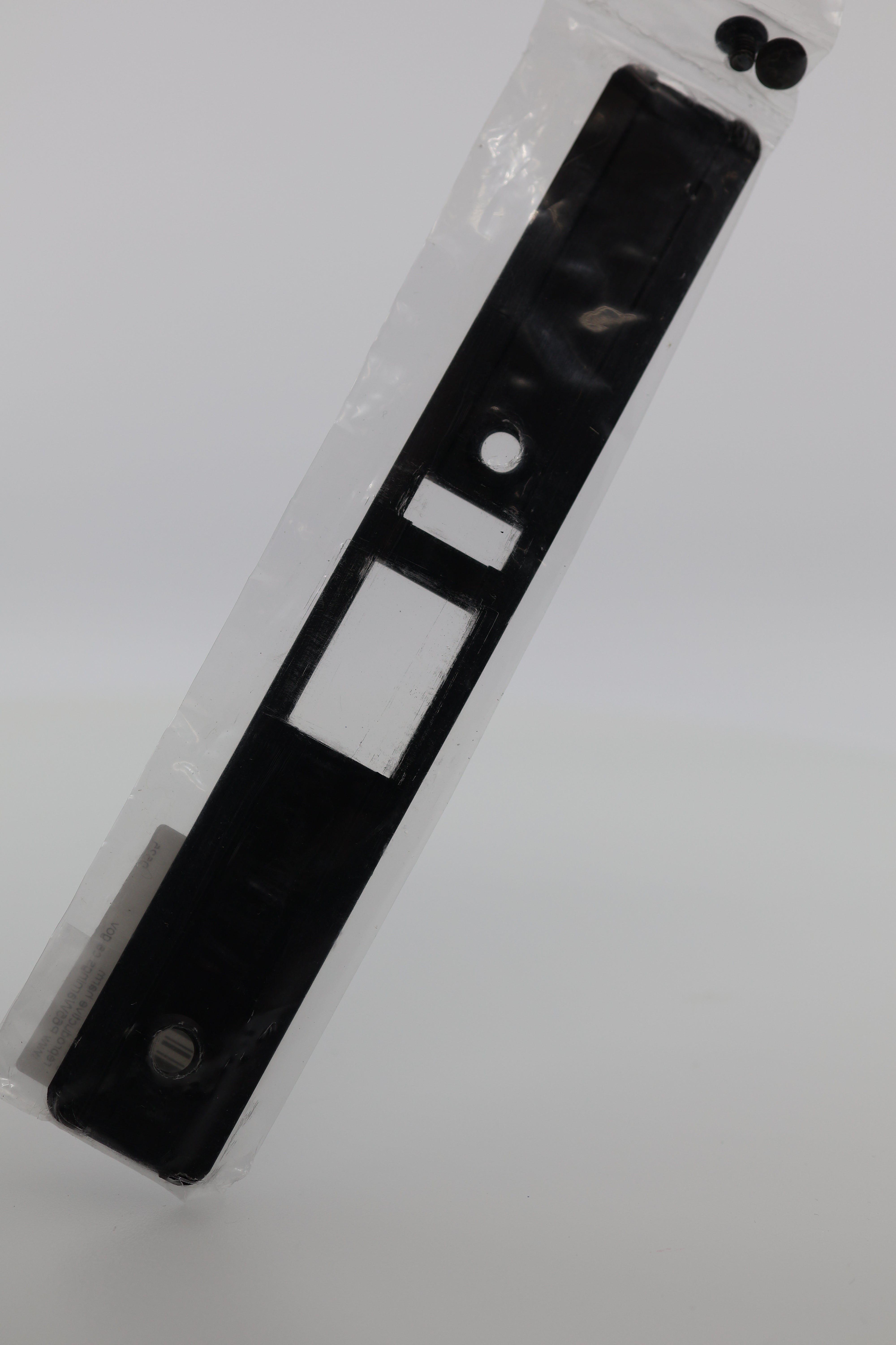 Summit Doorware Duronotic Finish Lock