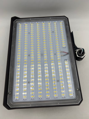 Dusk to Dawn 150W Outdoor LED Flood Light