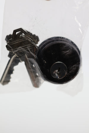 Summit Doorware Storefront Door Lock