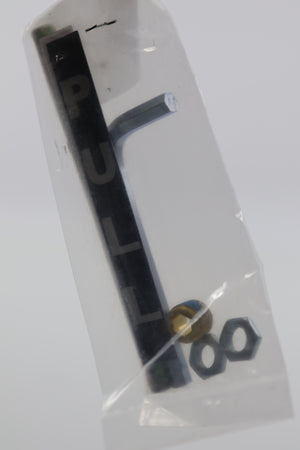 Summit Doorware Mortise Deadlatch Lock Kit