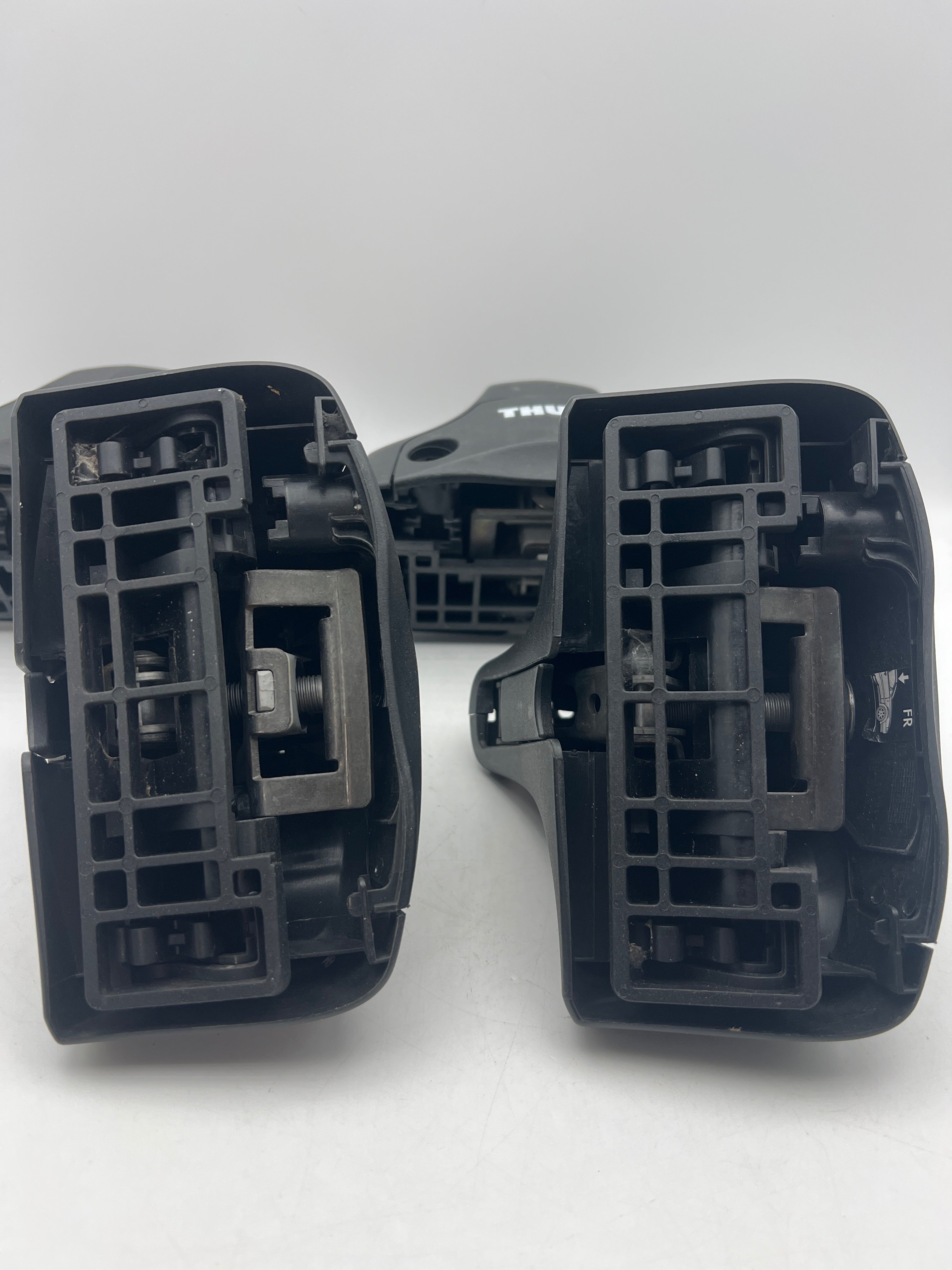 Thule Evo foot pack
