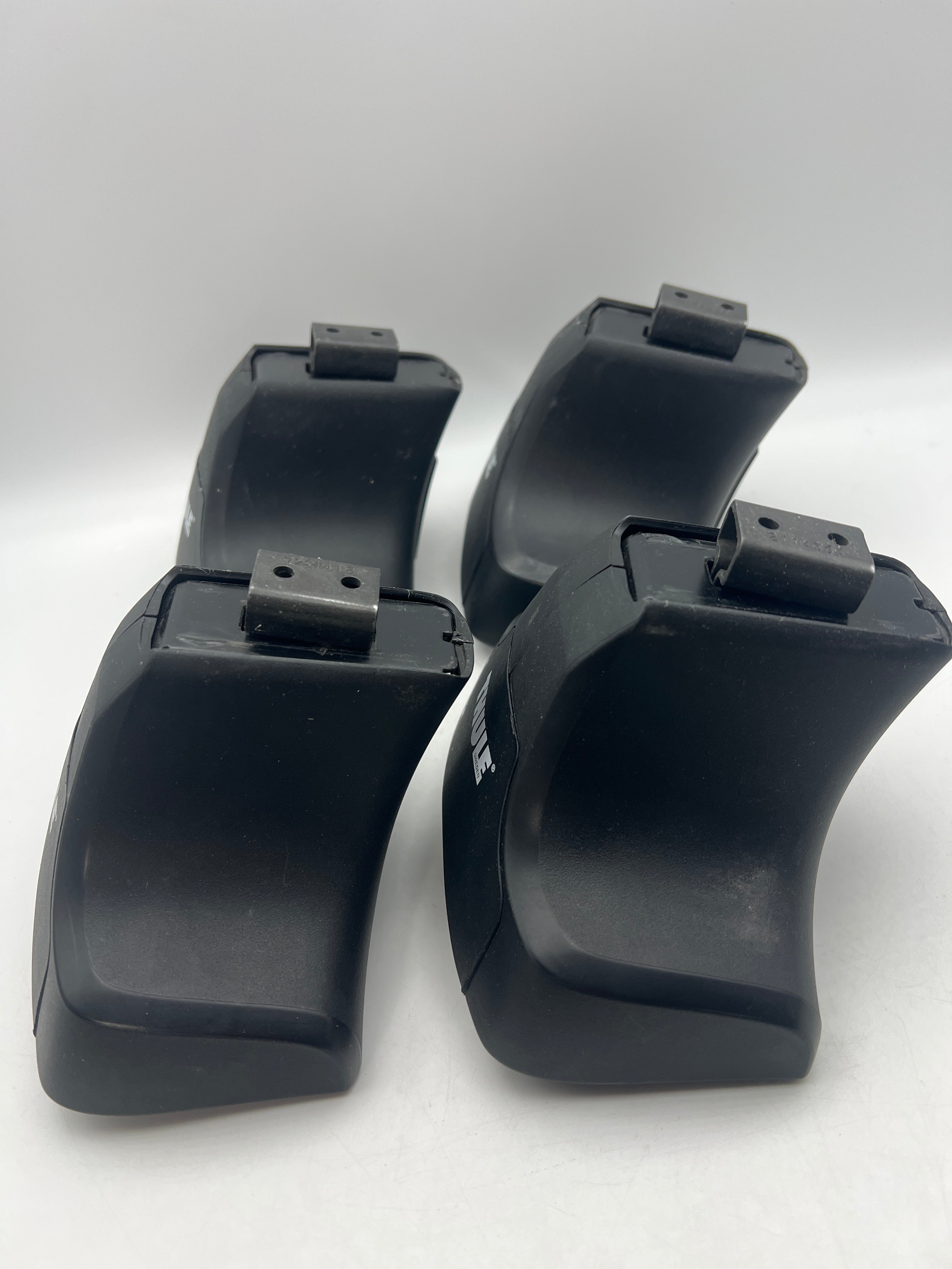 Thule roof rack foot pack