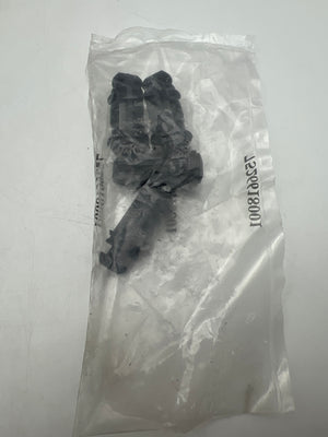 Thule Evo Raised Rail Foot Pack