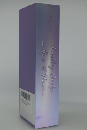 Soothing Relaxation Scalp Massager for All Hair Types