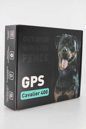 PUPKIDS Wireless Dog Fence System