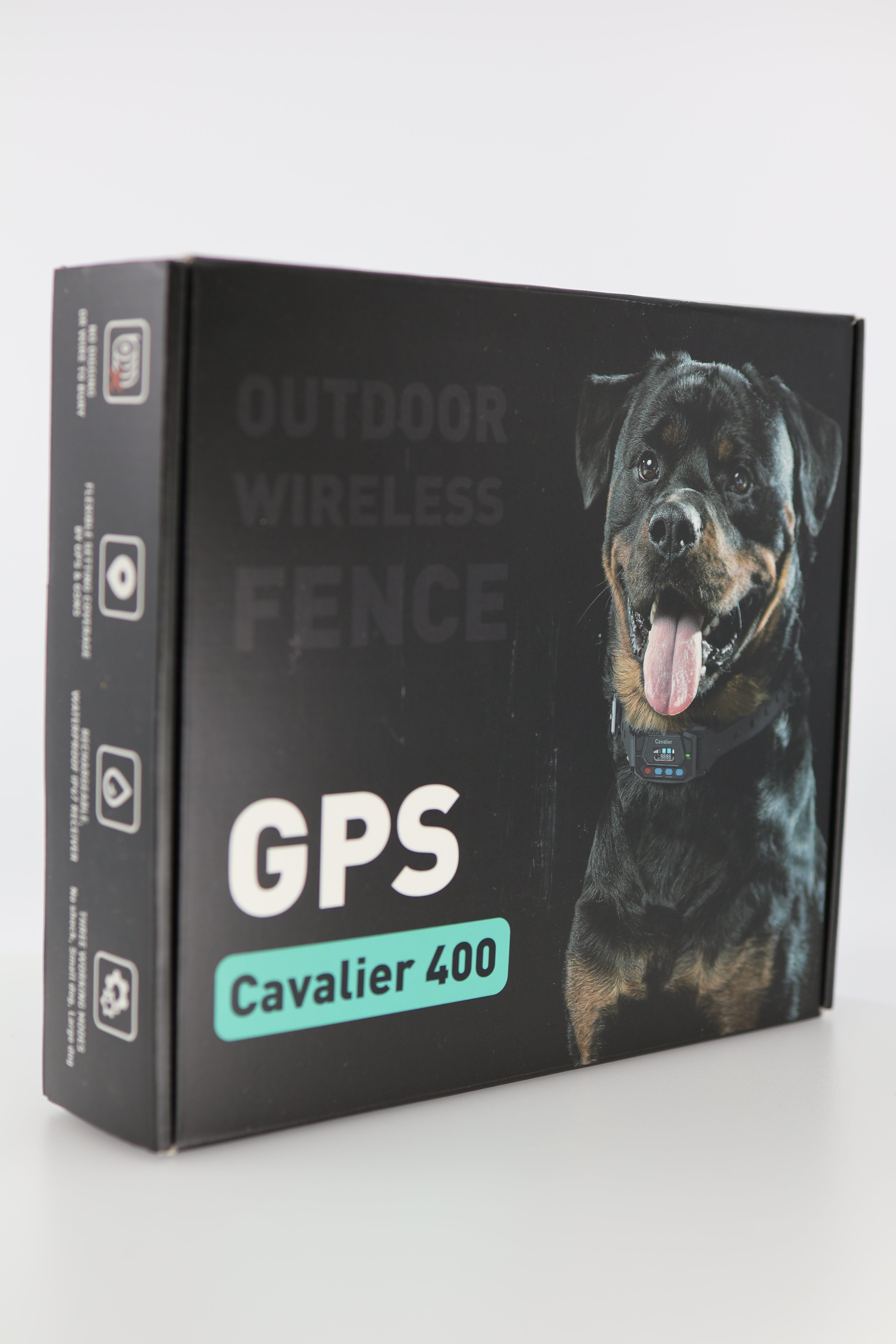 PUPKIDS Wireless Dog Fence System