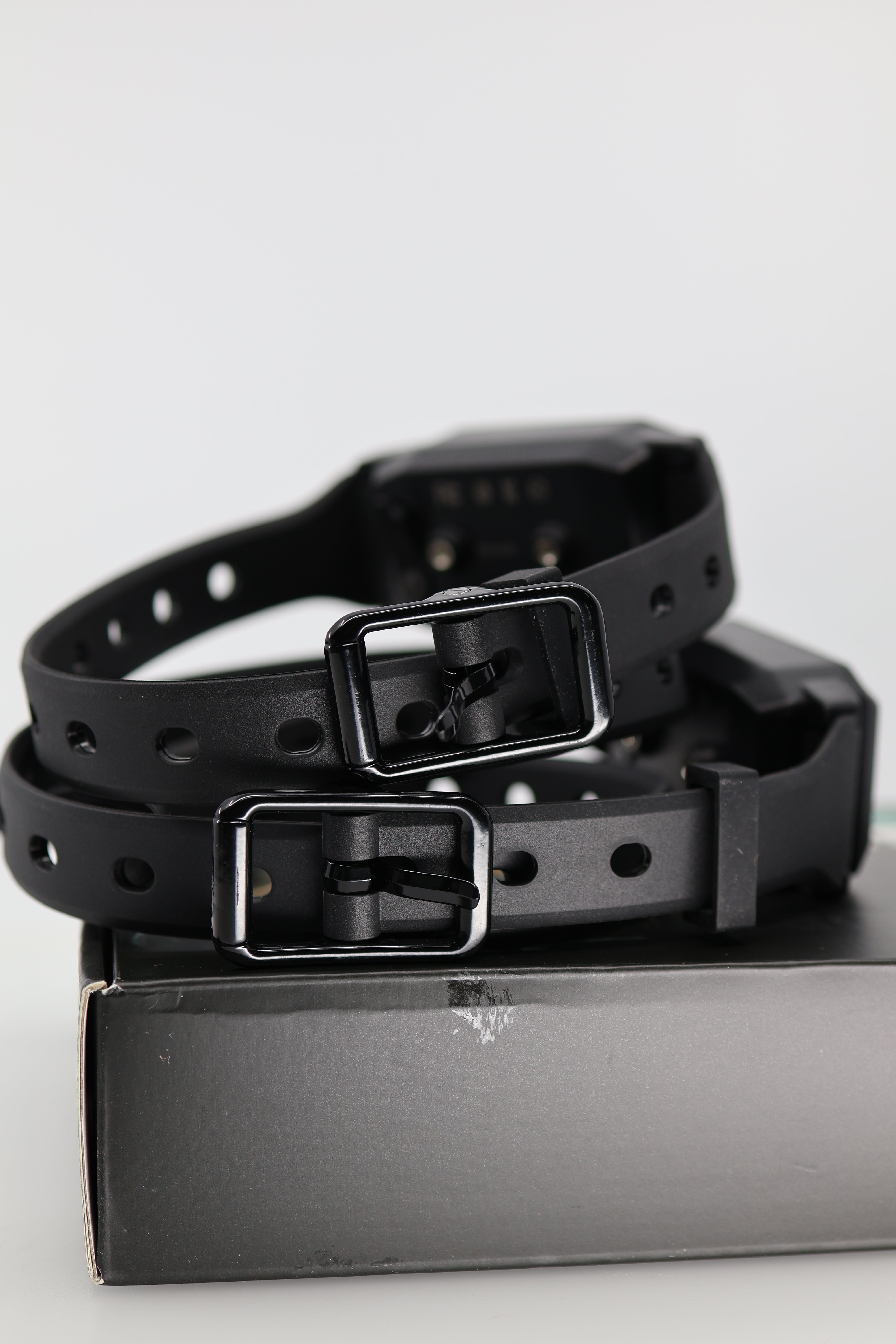 Perimeter Dog Collar with 3 Warning Modes