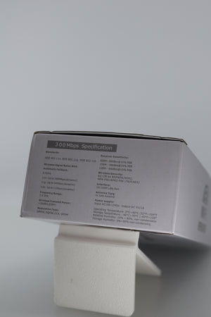 1200 Mbps WiFi Booster