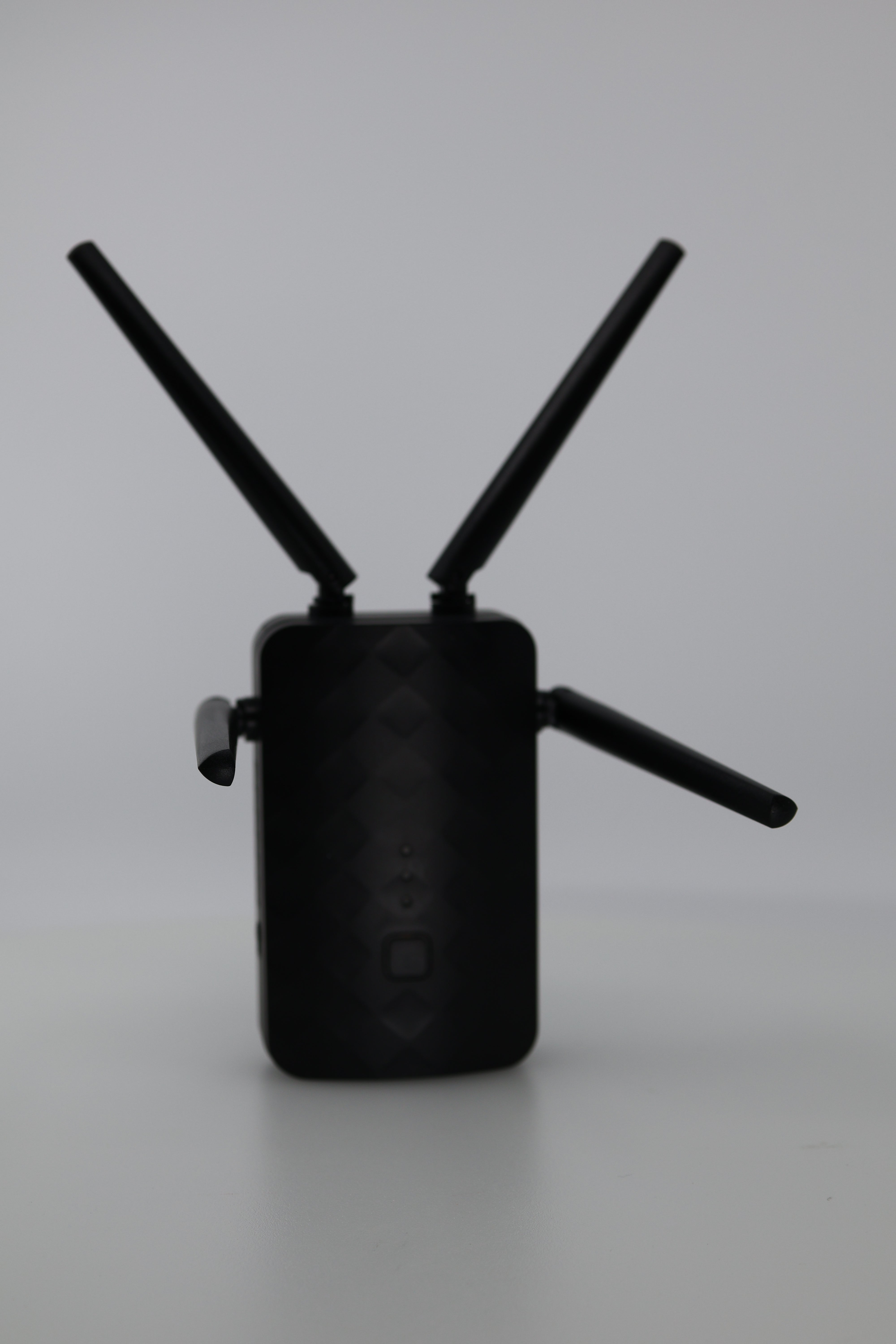 Dual-Band WiFi Extender