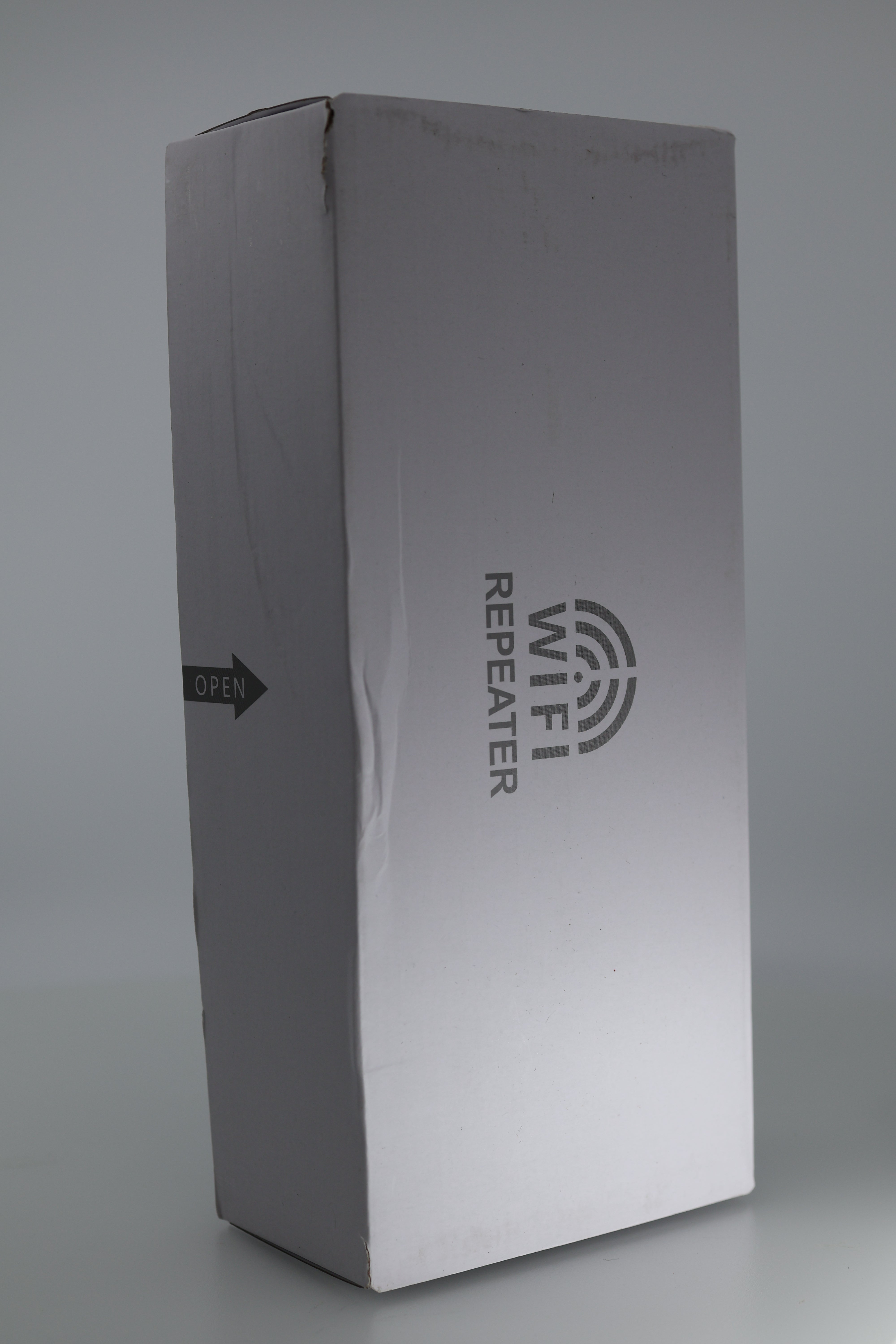 WiFi Extender Signal Booster