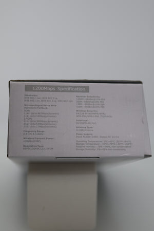 WiFi Extender Signal Booster