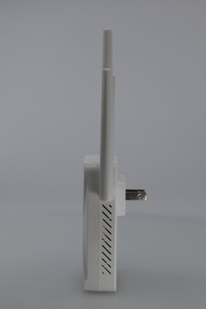 AC1200Mbps Dual Band WiFi Extender