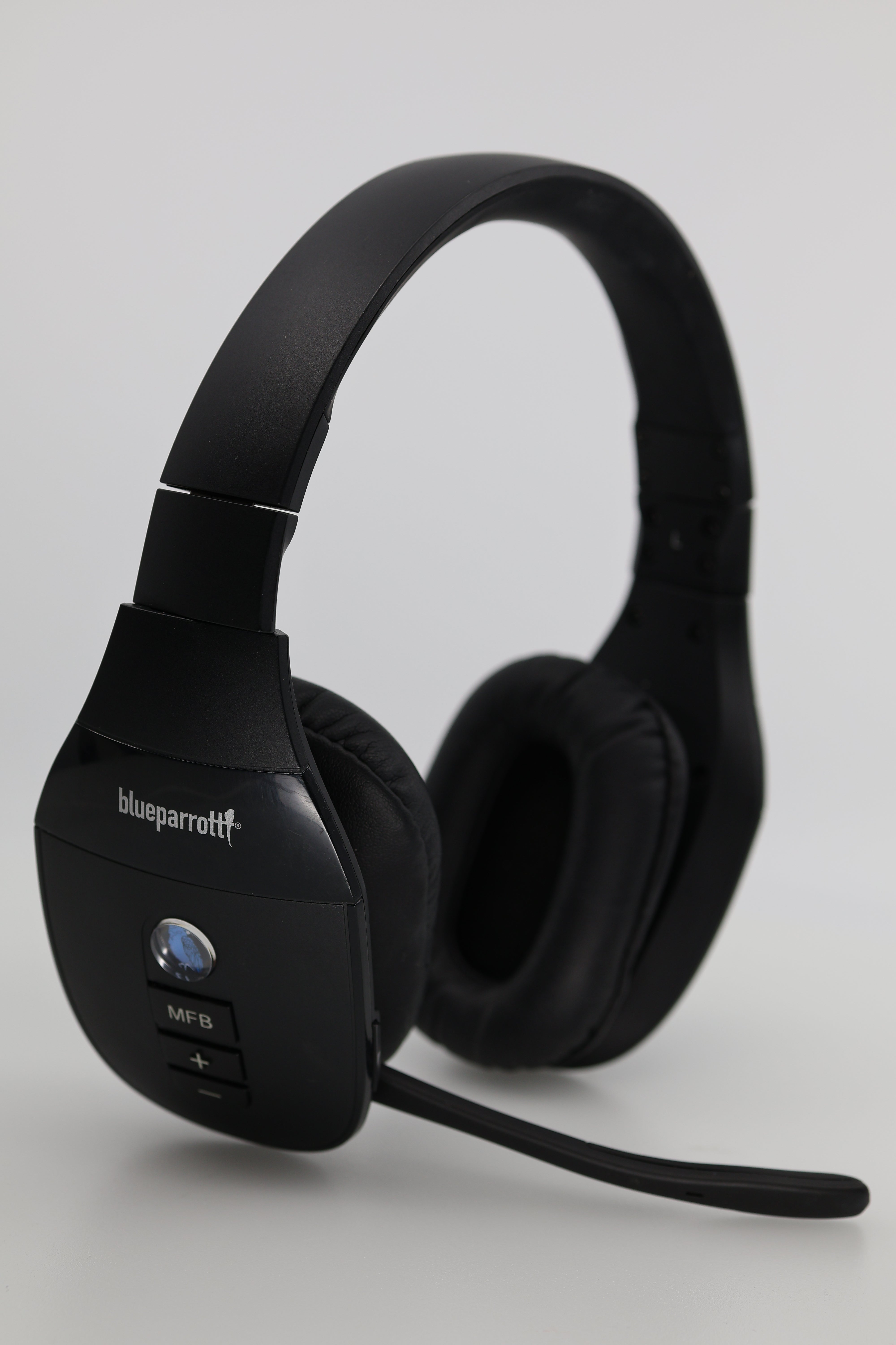 BlueParrott S450-XT 24 hrs. Talk Time Headset