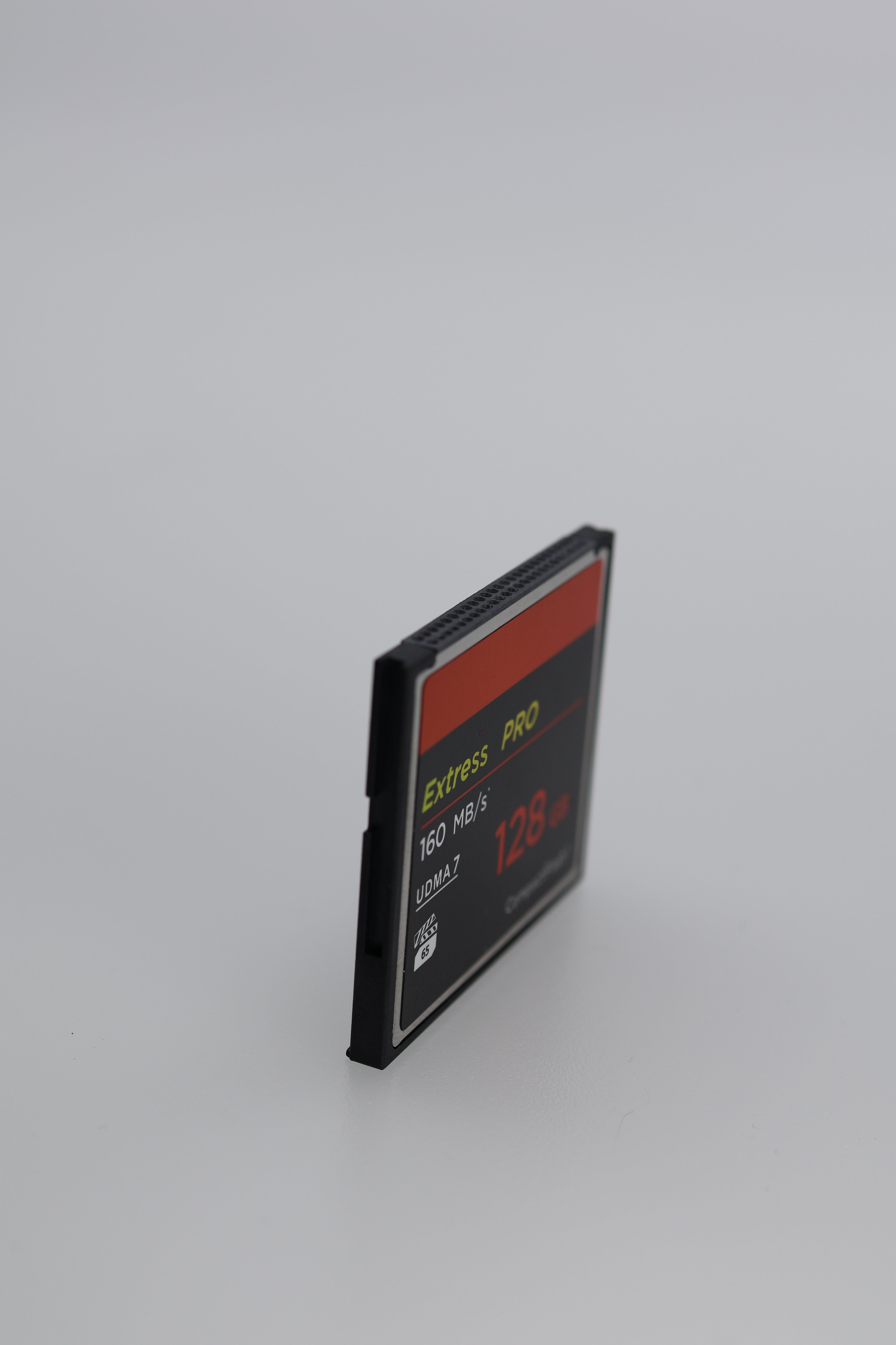 HSANYIUR 128GB CompactFlash Card