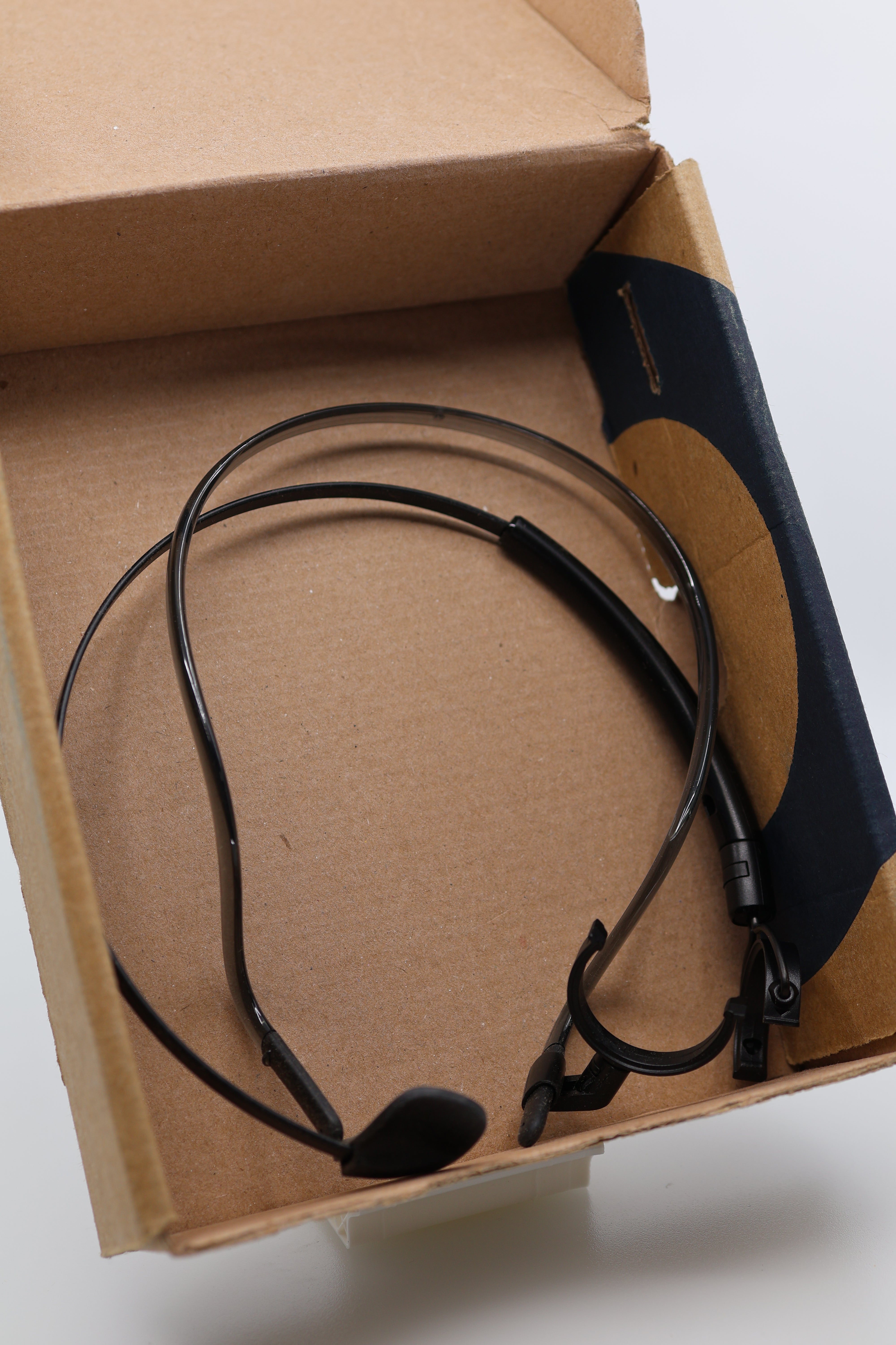 Poly EncorePro 540 QD Headset