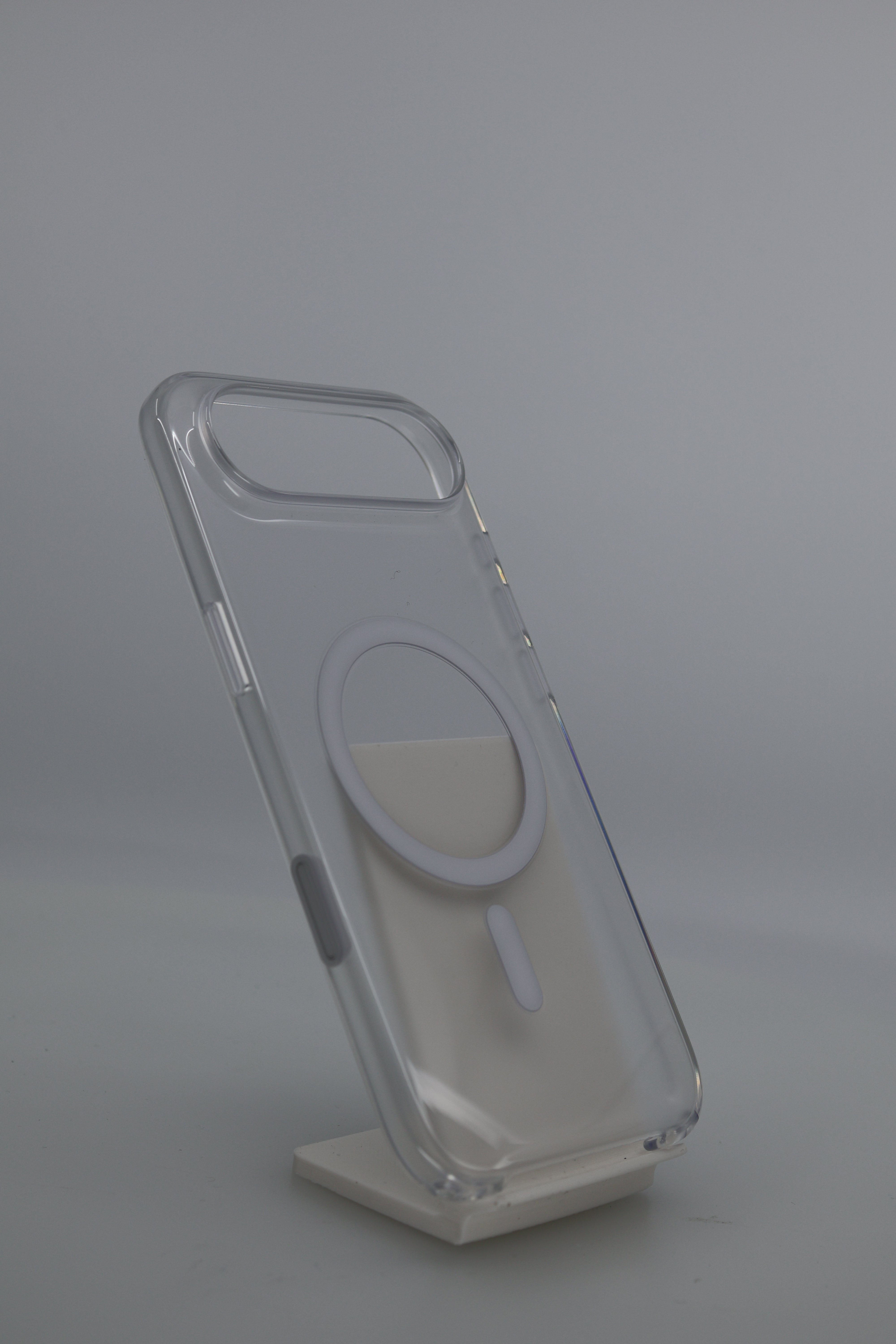 Apple iPhone Air Case with MagSafe – Frost