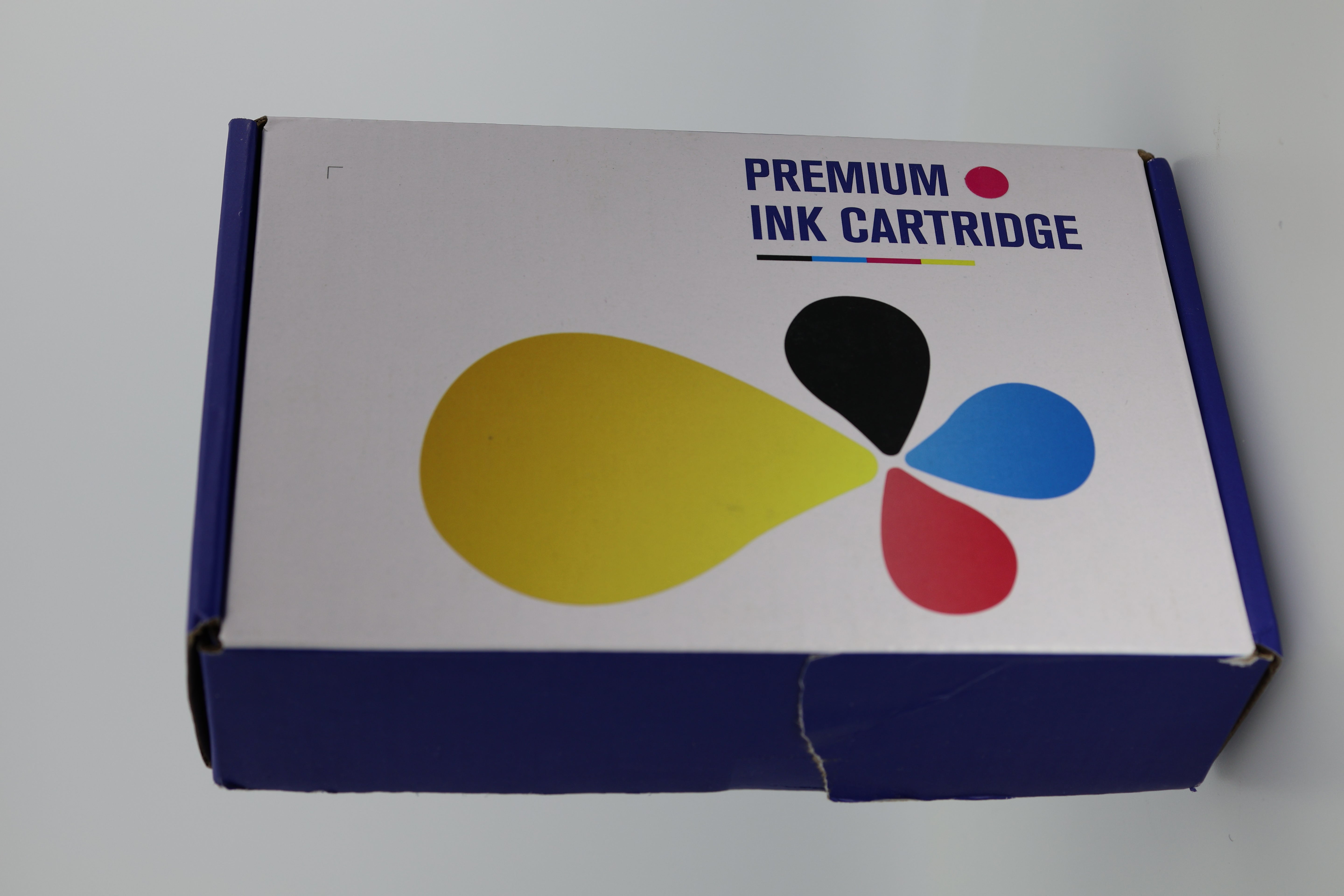 936XL Ink Cartridges