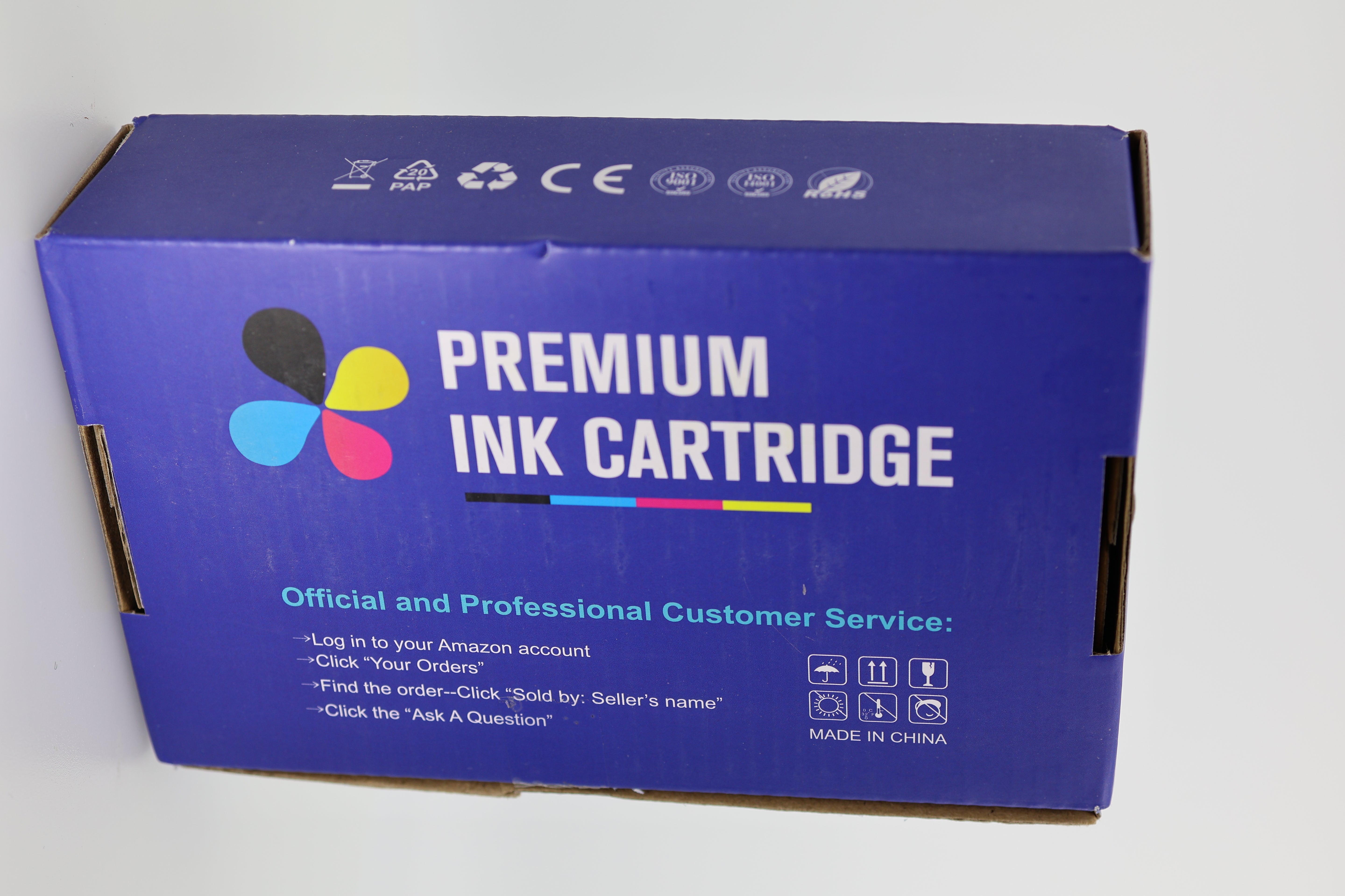 HP OfficeJet Pro 9720