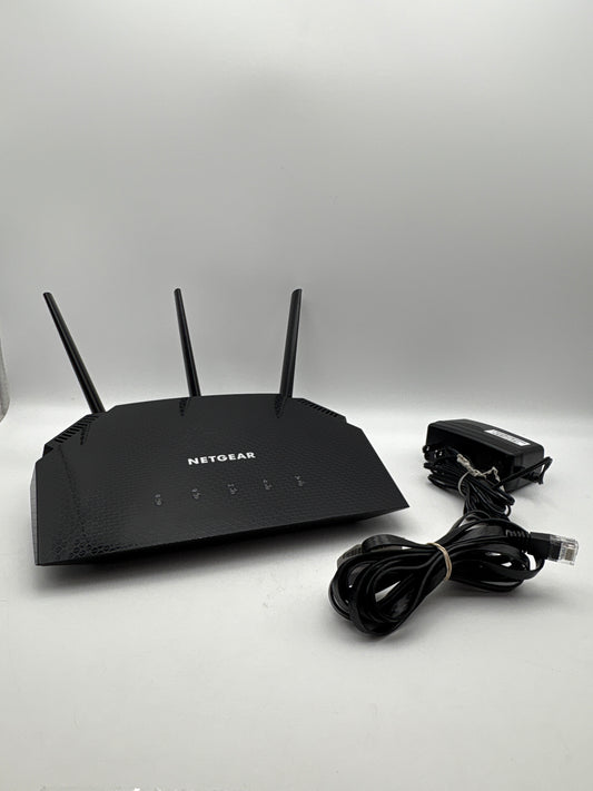 NETGEAR R6700AX Router