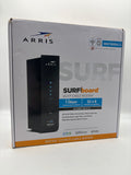 ARRIS SBG7600AC2 Cable Modem Router Combo