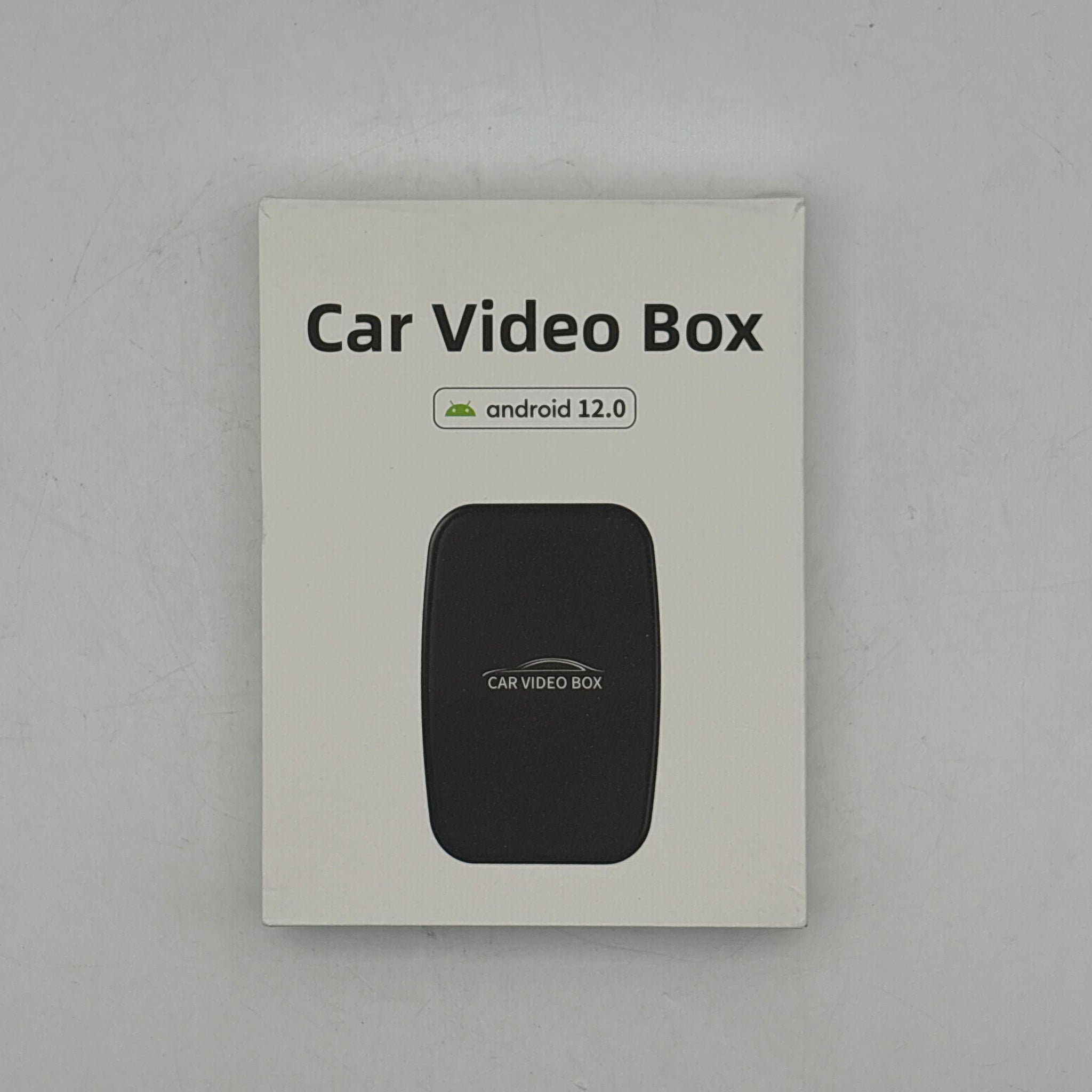 CarPlay Adapter for iPhone and Android